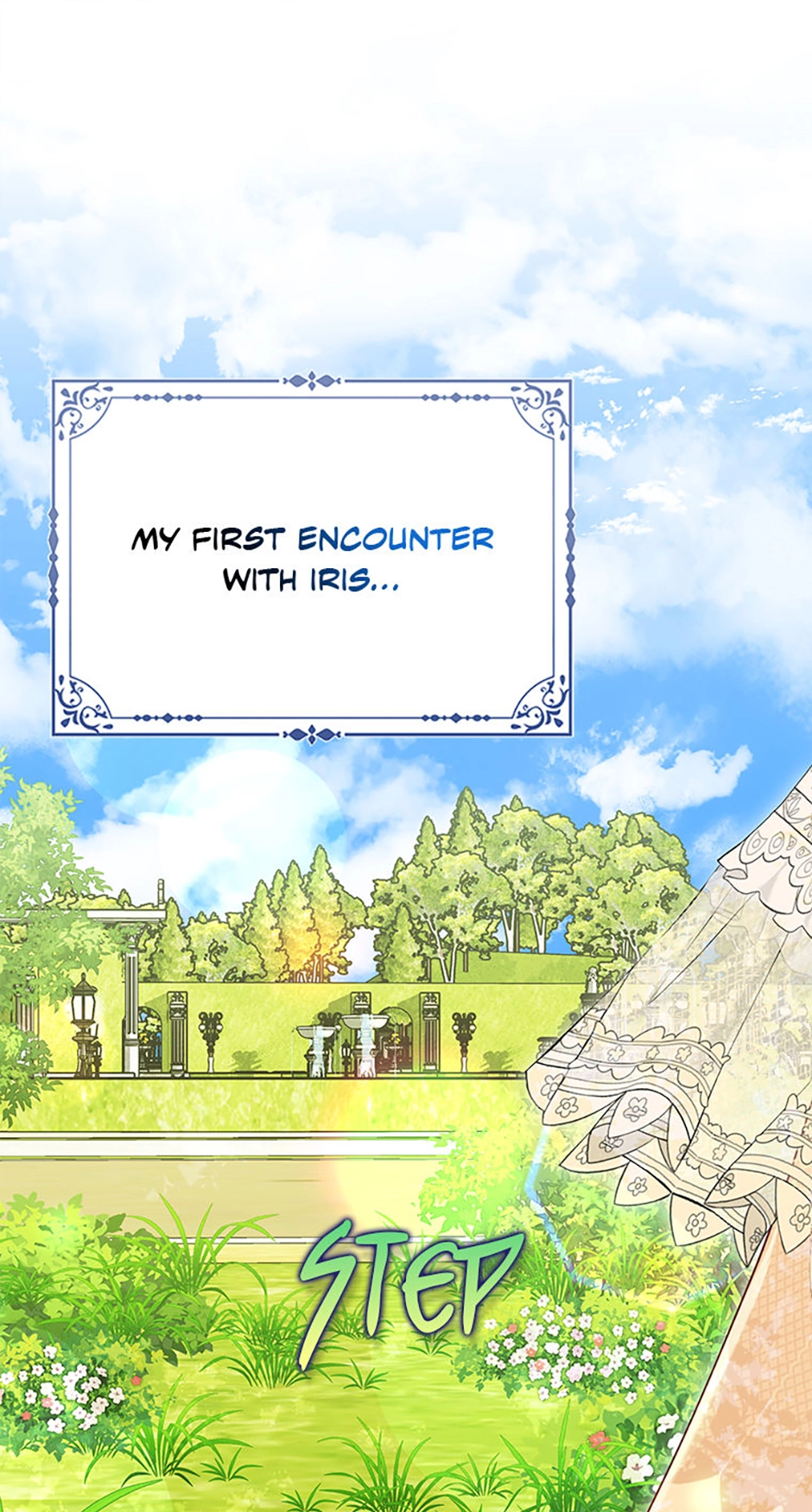 Loved by the Villains Chapter 76 page 1 - 