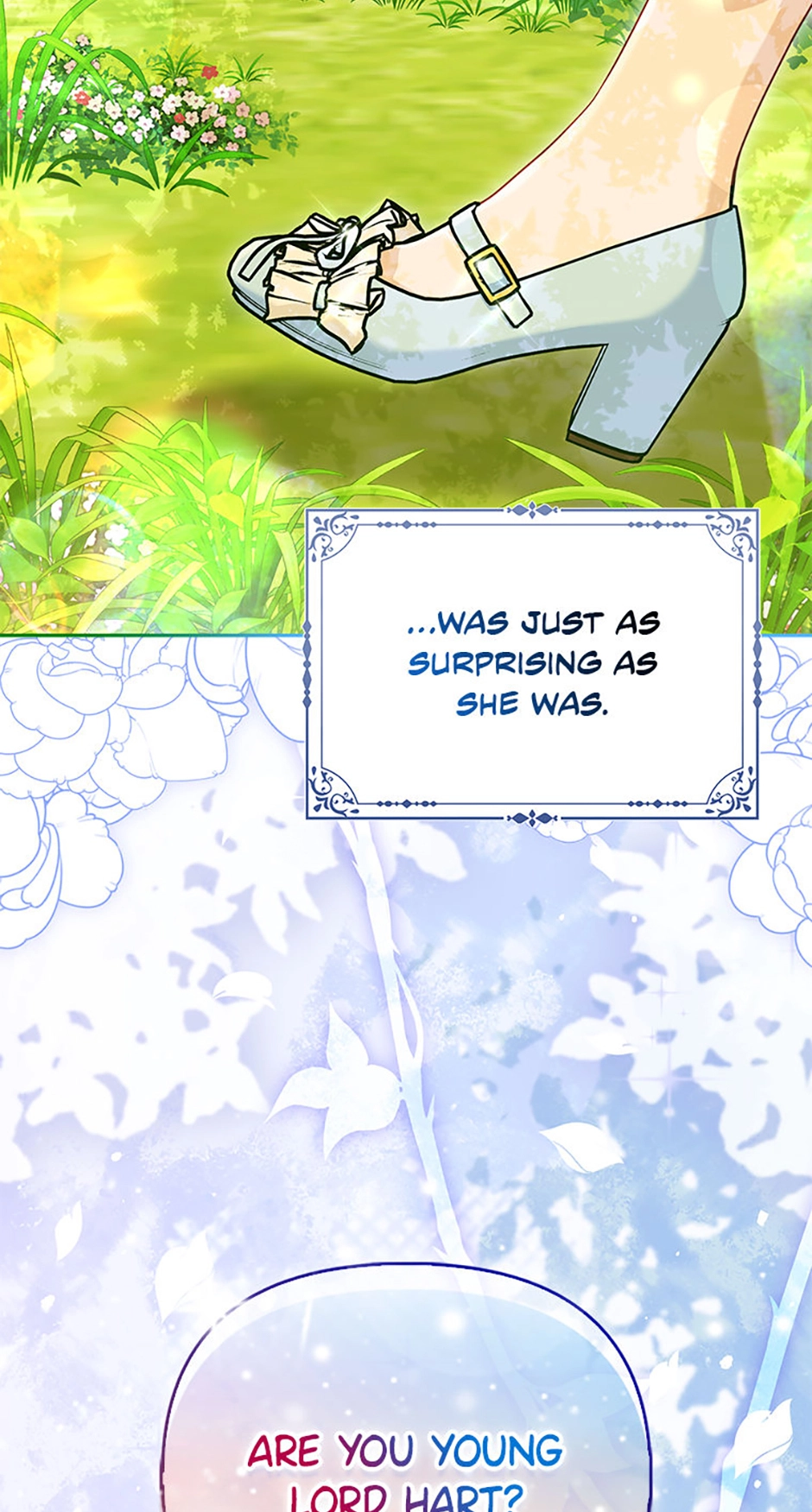 Loved by the Villains Chapter 76 page 2 - 
