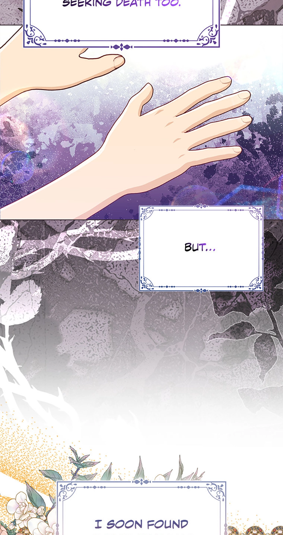 Loved by the Villains Chapter 76 page 12 - 