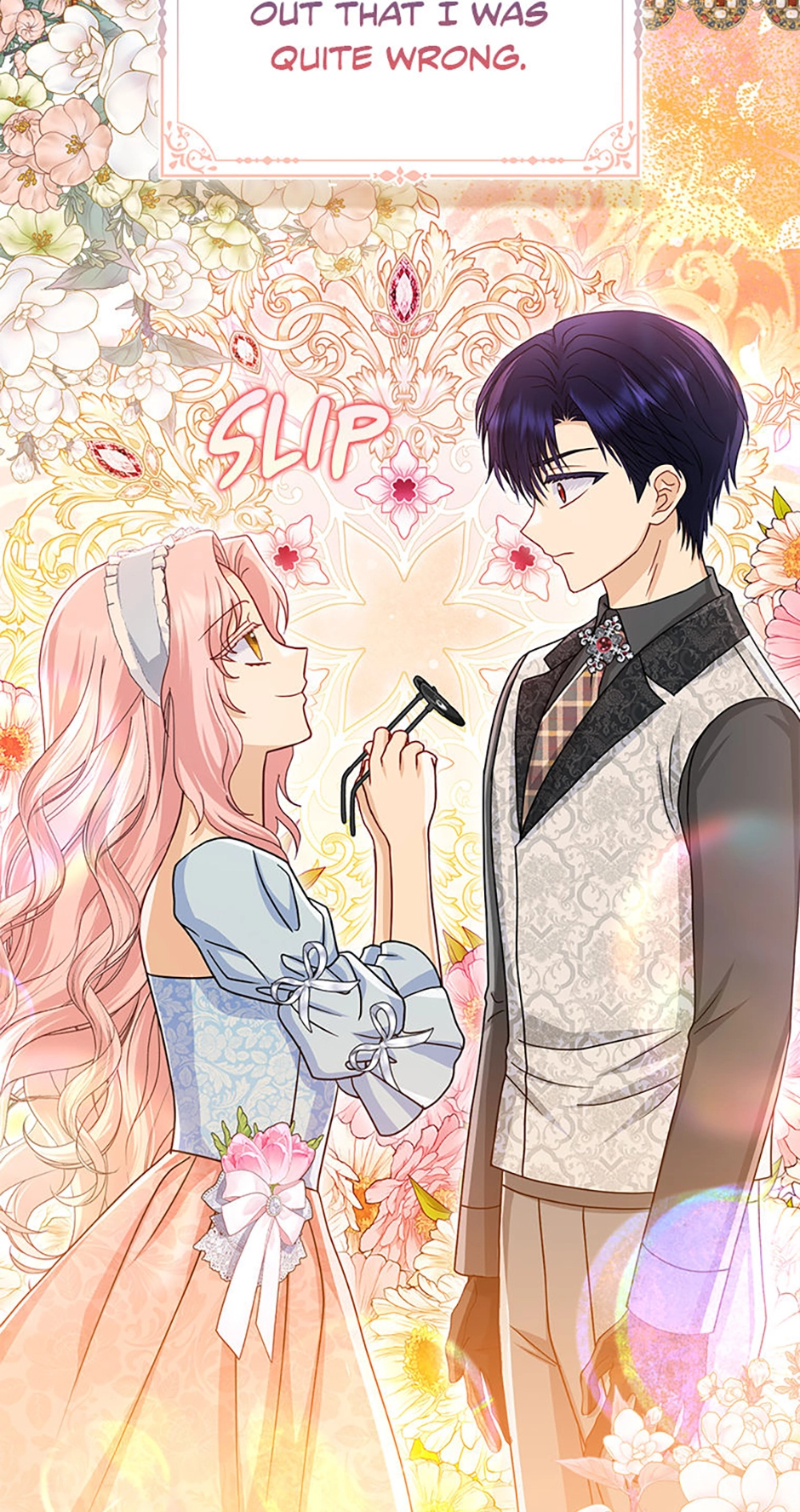 Loved by the Villains Chapter 76 page 13 - 