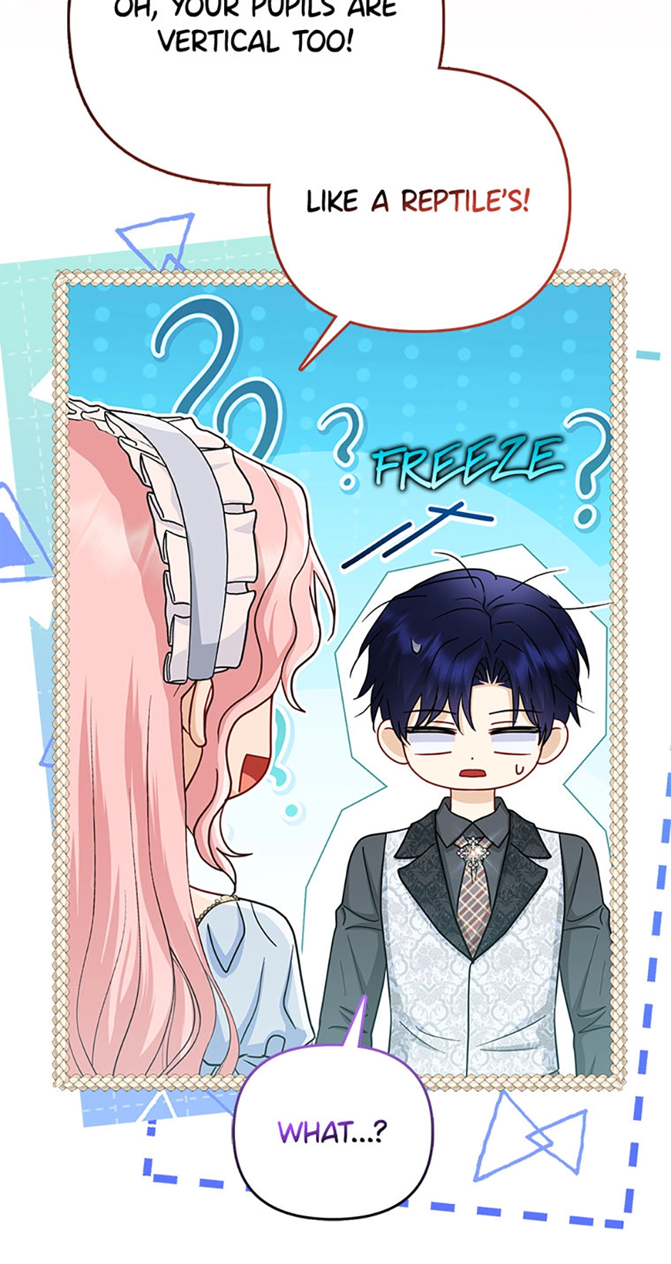 Loved by the Villains Chapter 76 page 16 - 