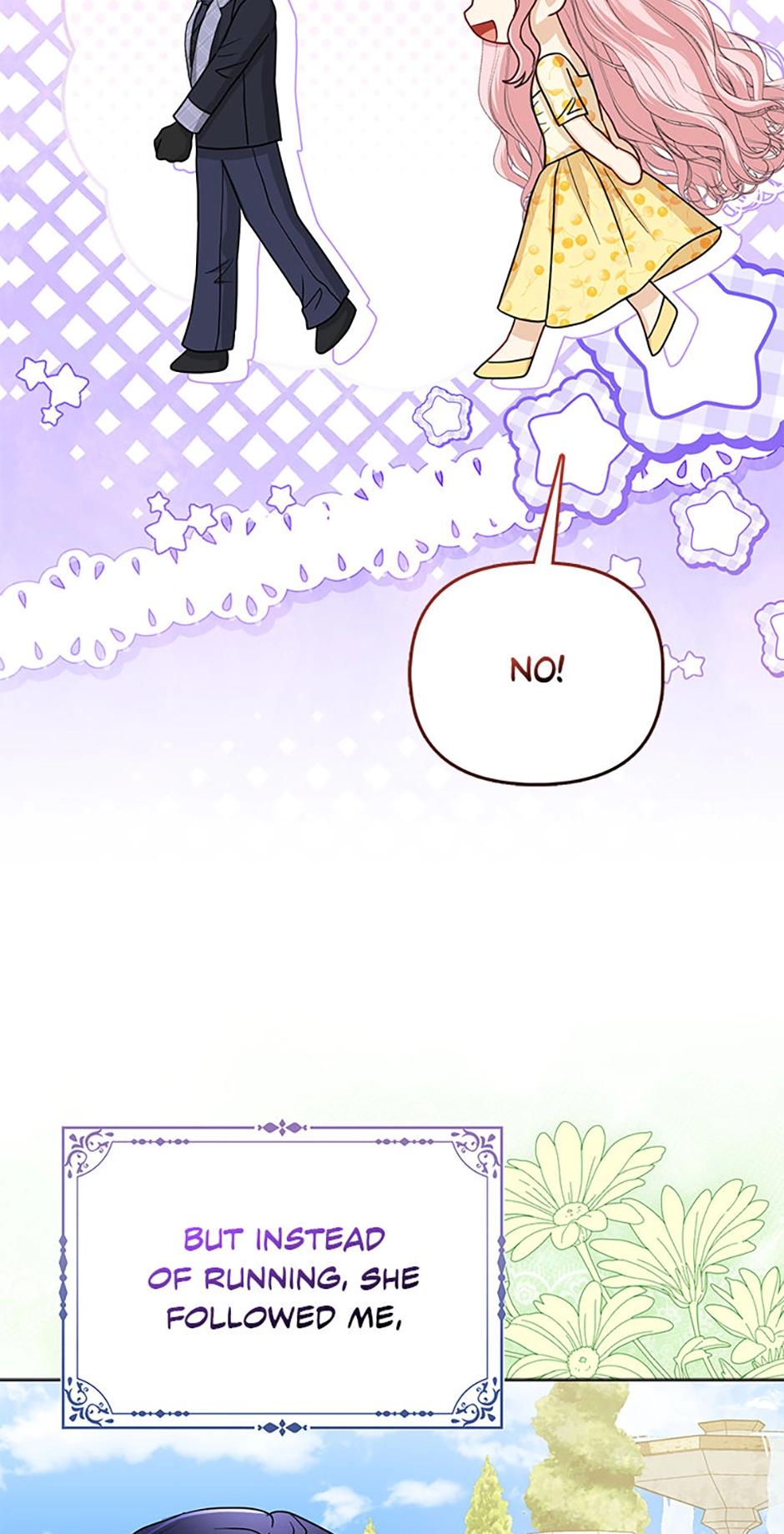 Loved by the Villains Chapter 76 page 22 - 