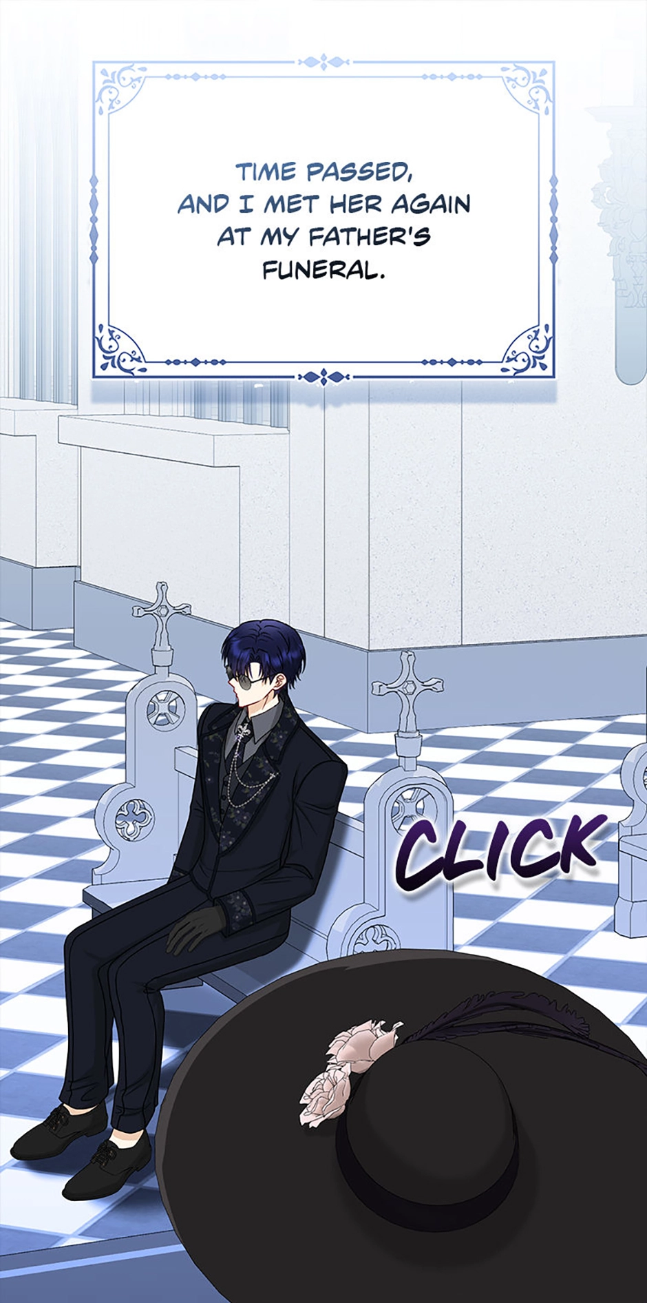 Loved by the Villains Chapter 76 page 24 - 