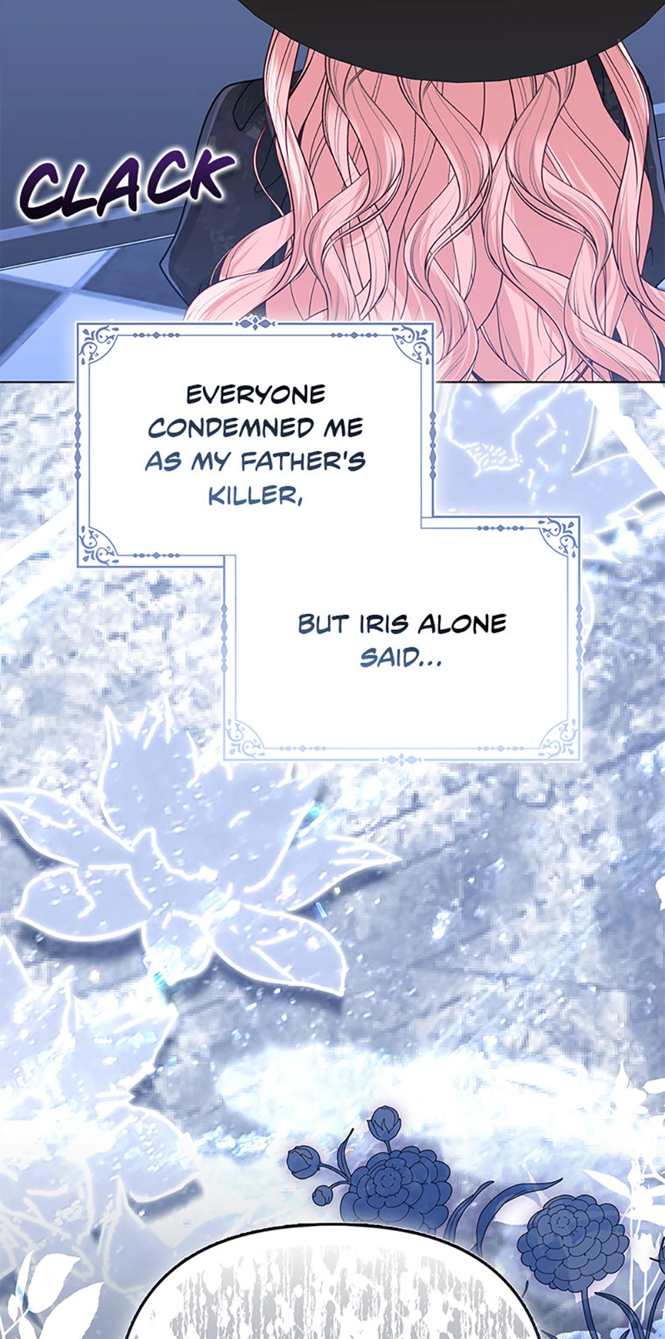 Loved by the Villains Chapter 76 page 25 - 