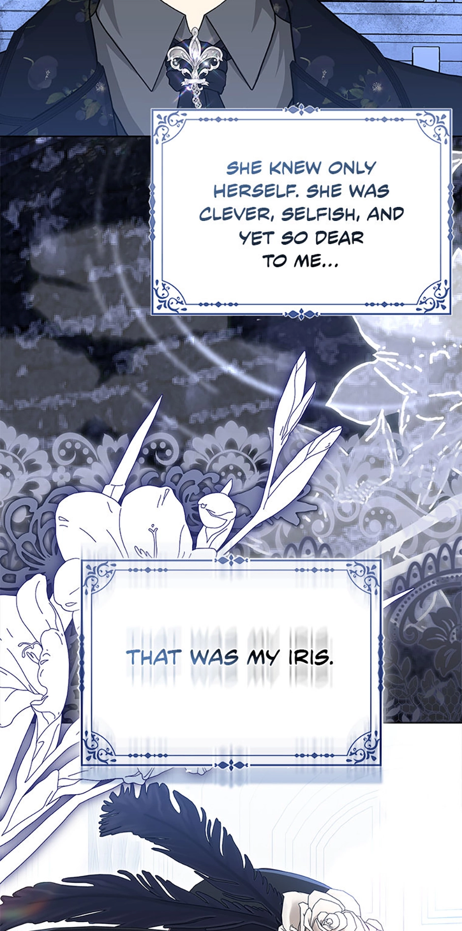 Loved by the Villains Chapter 76 page 28 - 
