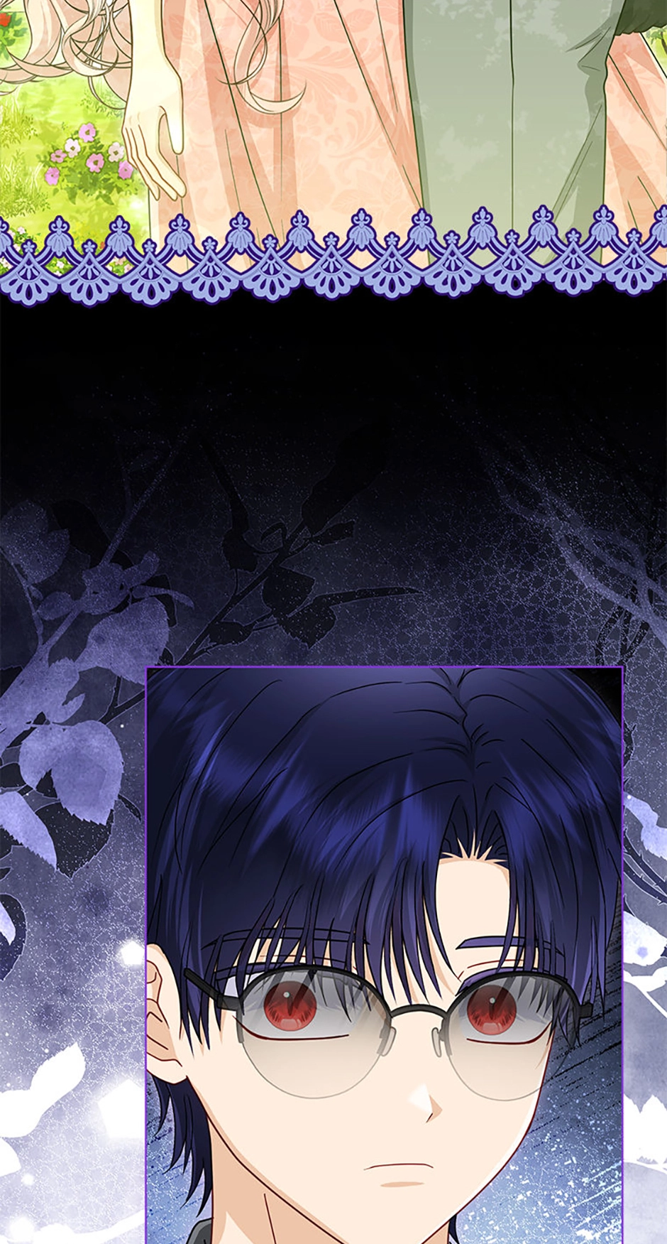 Loved by the Villains Chapter 76 page 4 - 
