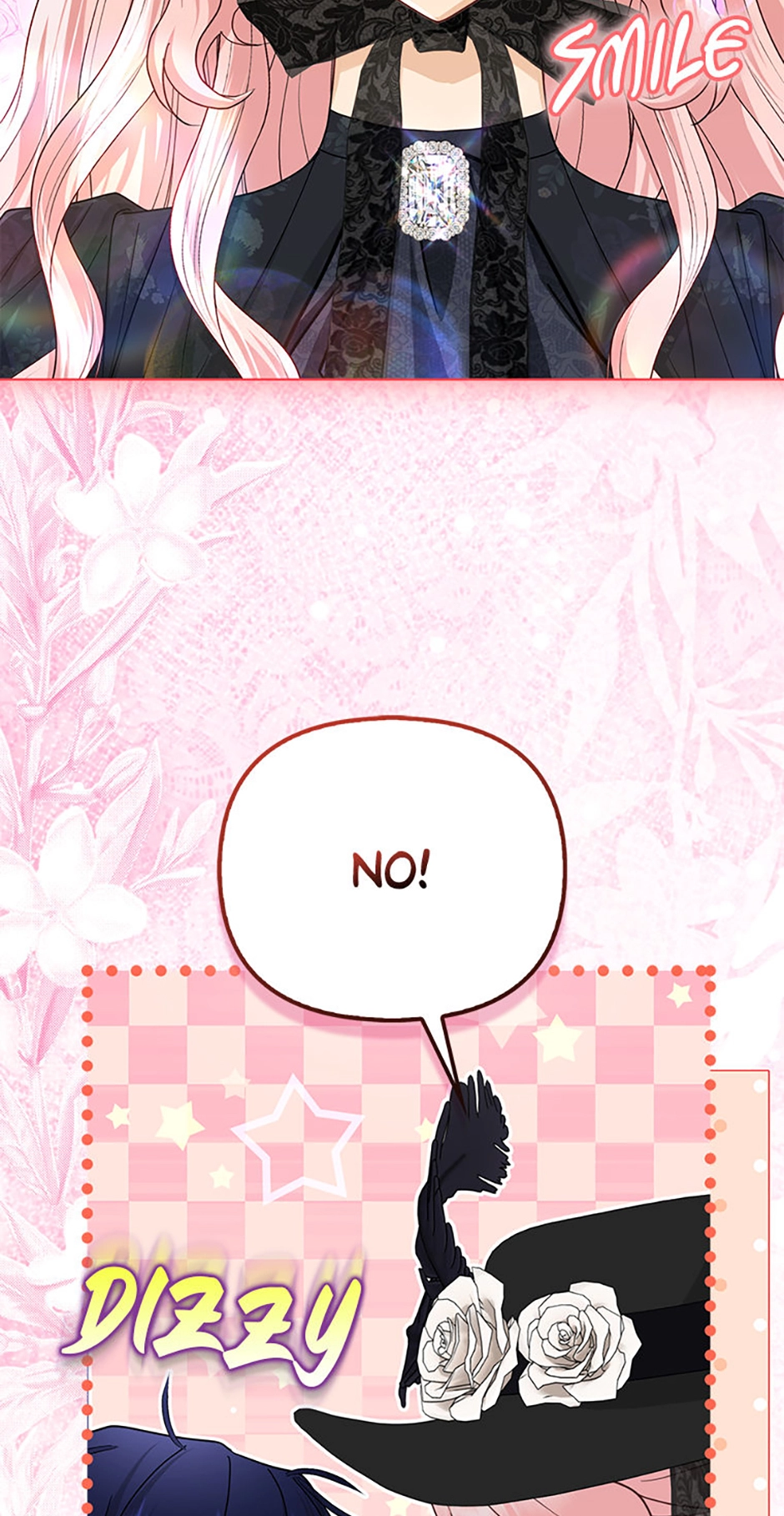 Loved by the Villains Chapter 76 page 33 - 