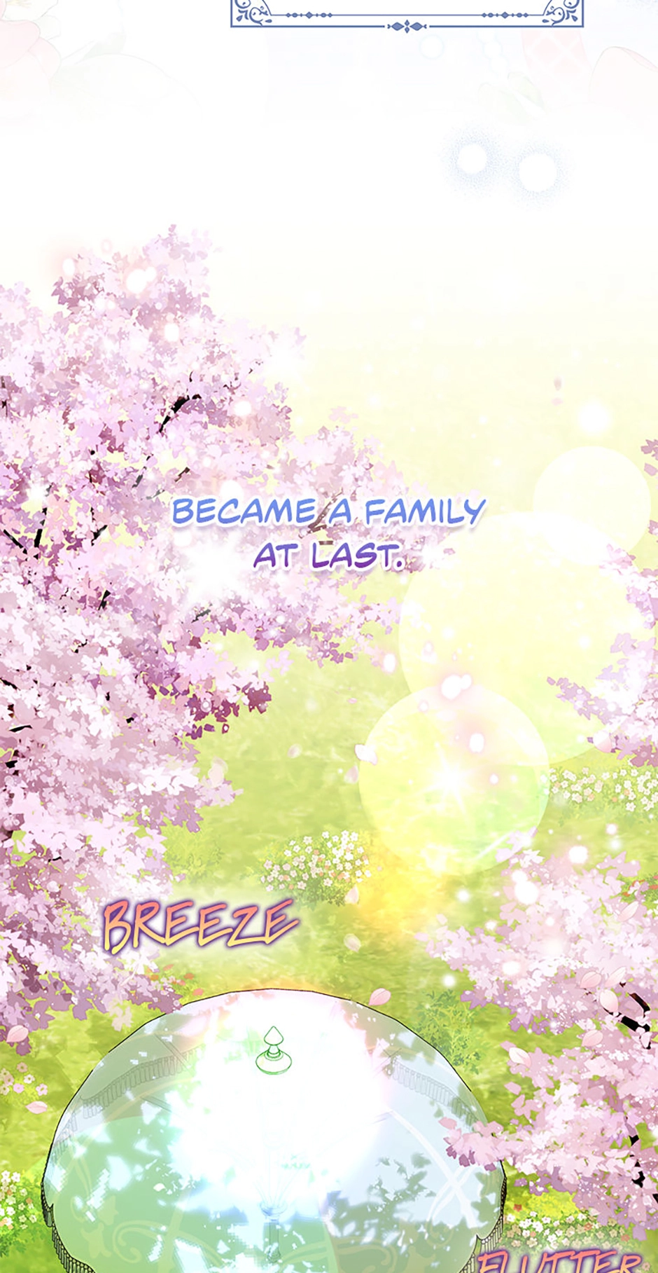 Loved by the Villains Chapter 76 page 38 - 