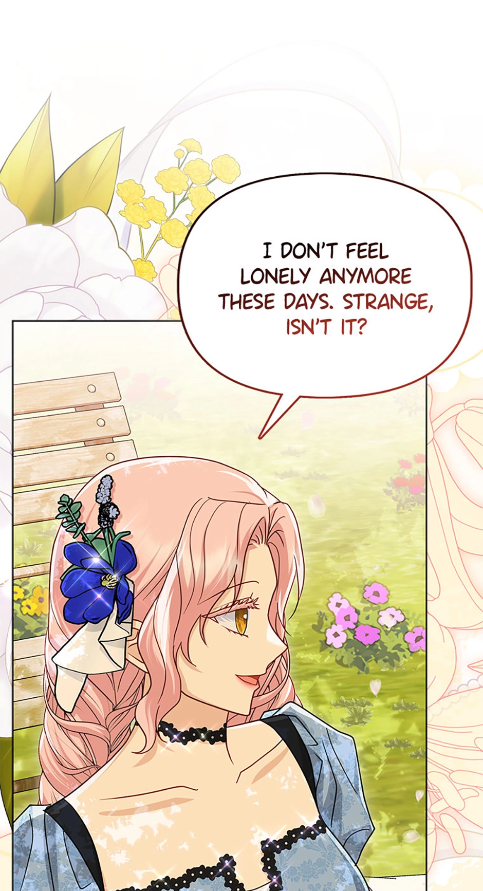 Loved by the Villains Chapter 76 page 40 - 