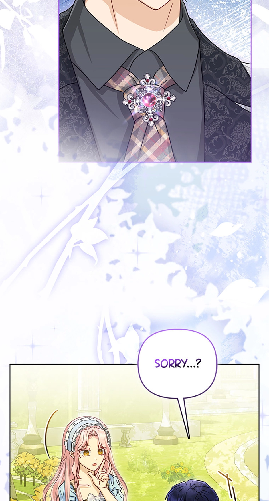 Loved by the Villains Chapter 76 page 5 - 
