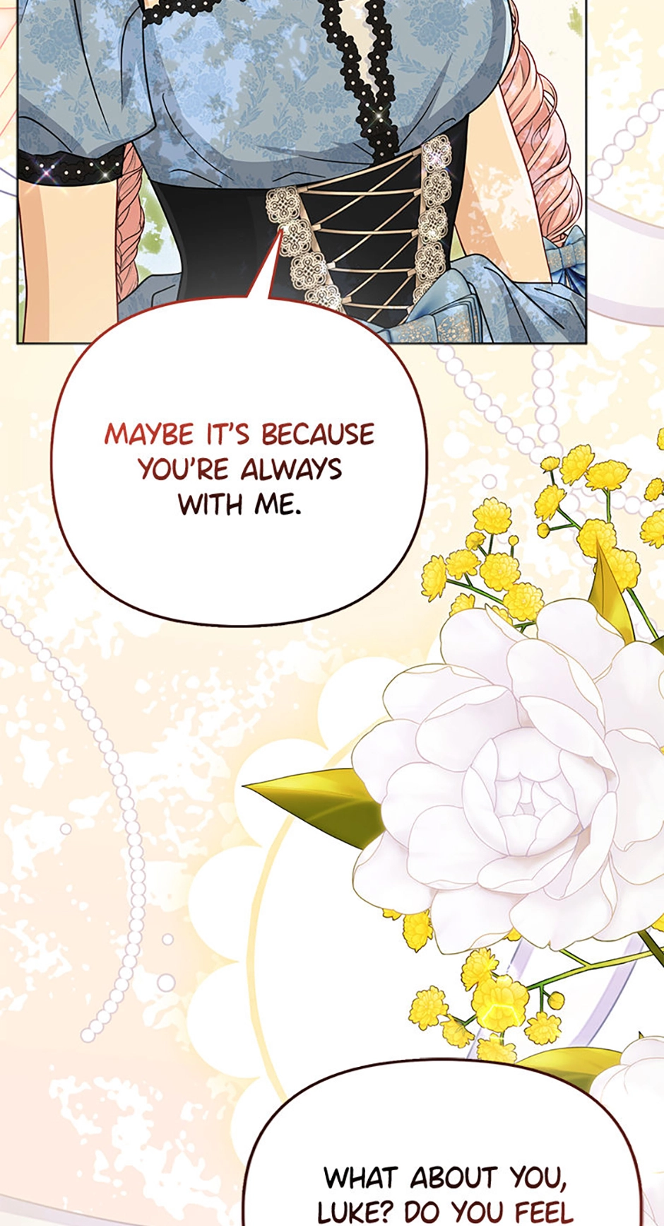 Loved by the Villains Chapter 76 page 41 - 