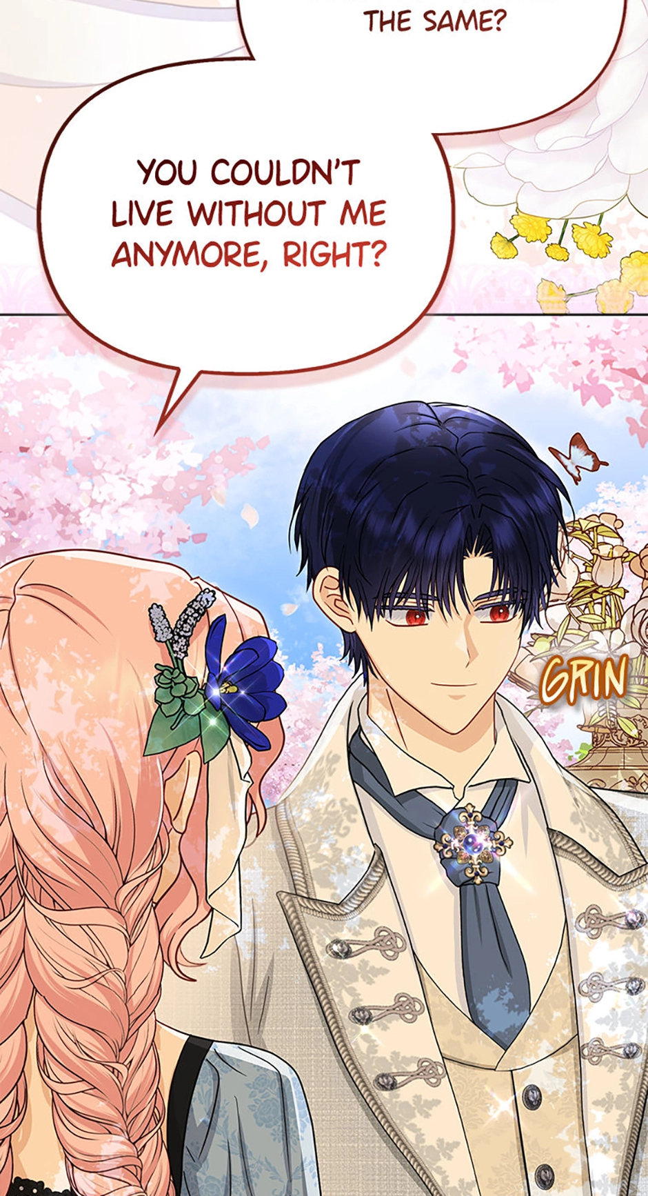 Loved by the Villains Chapter 76 page 42 - 