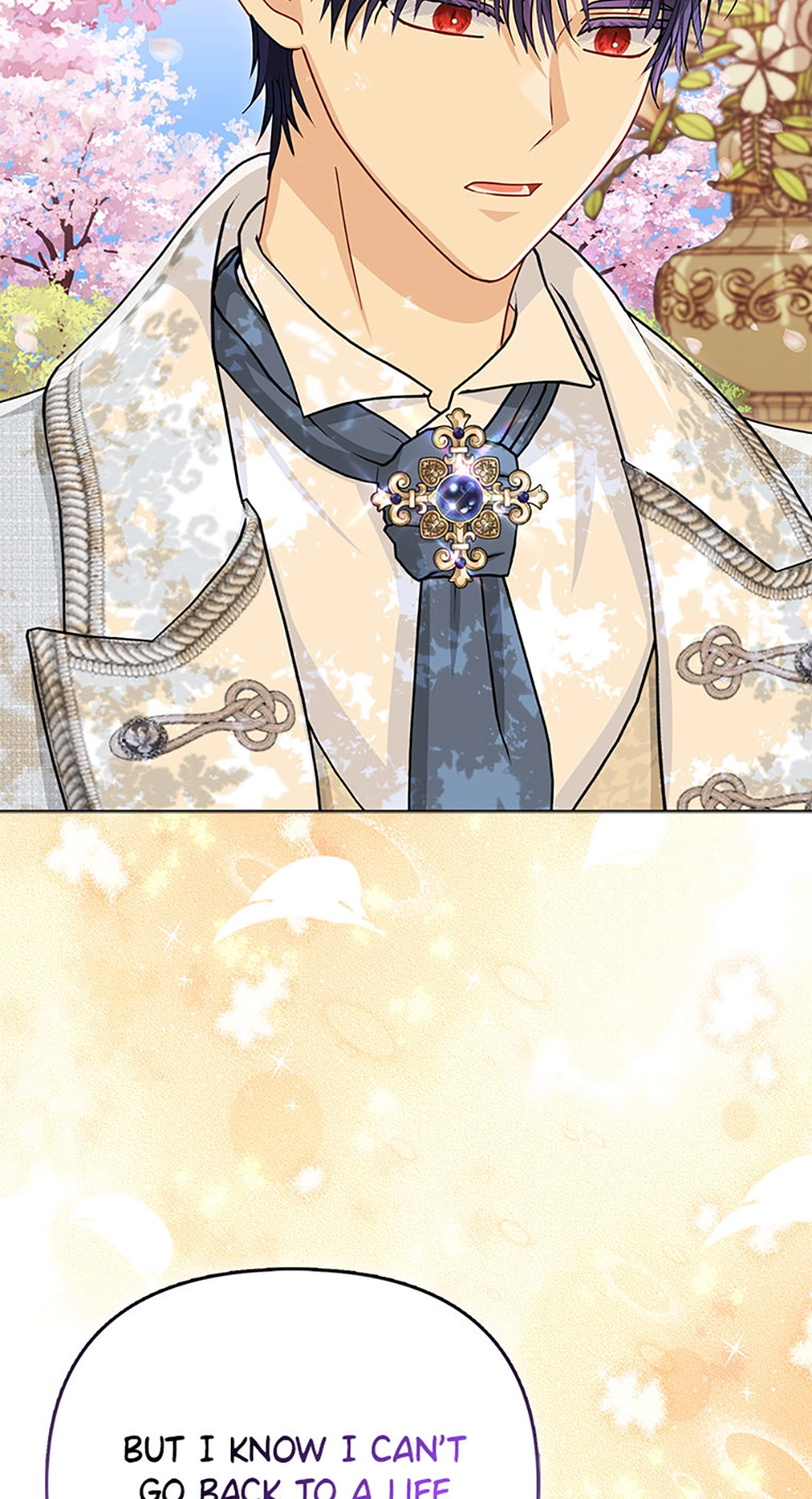 Loved by the Villains Chapter 76 page 44 - 