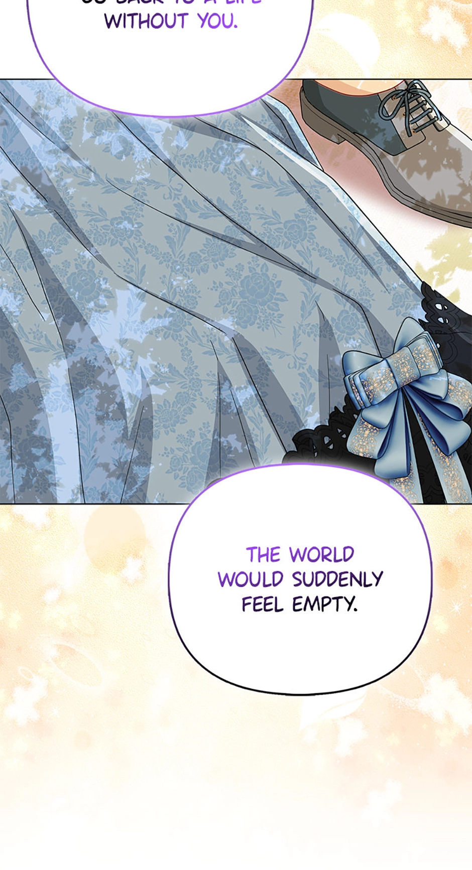Loved by the Villains Chapter 76 page 45 - 