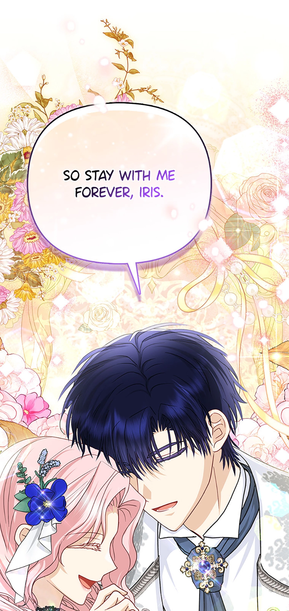 Loved by the Villains Chapter 76 page 46 - 