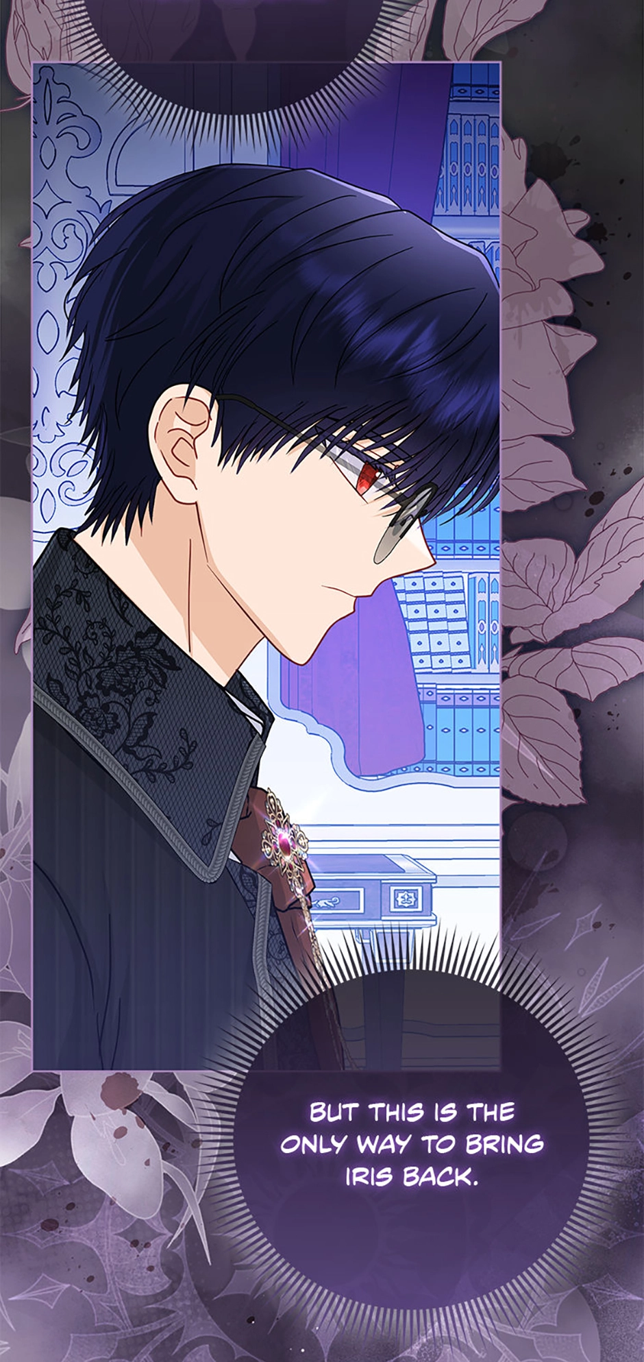 Loved by the Villains Chapter 76 page 50 - 