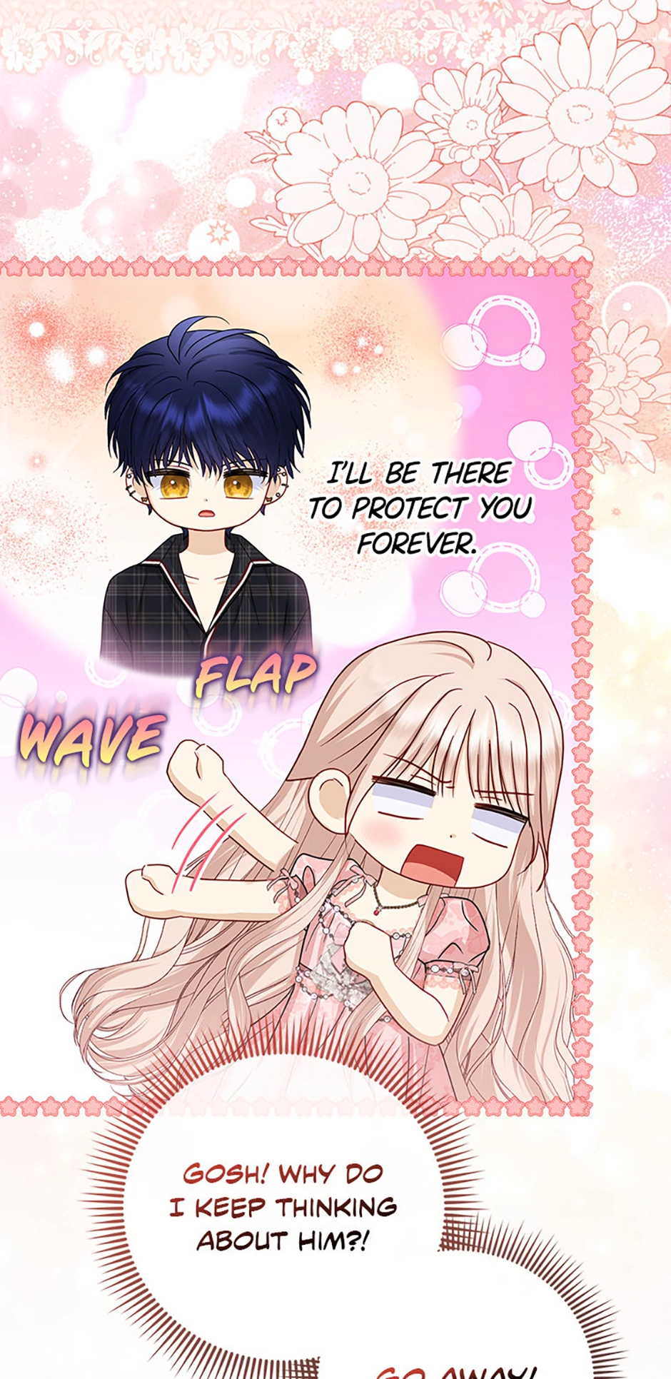 Loved by the Villains Chapter 76 page 56 - 