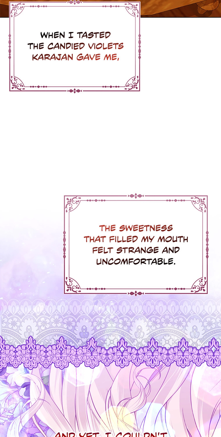 Loved by the Villains Chapter 76 page 65 - 