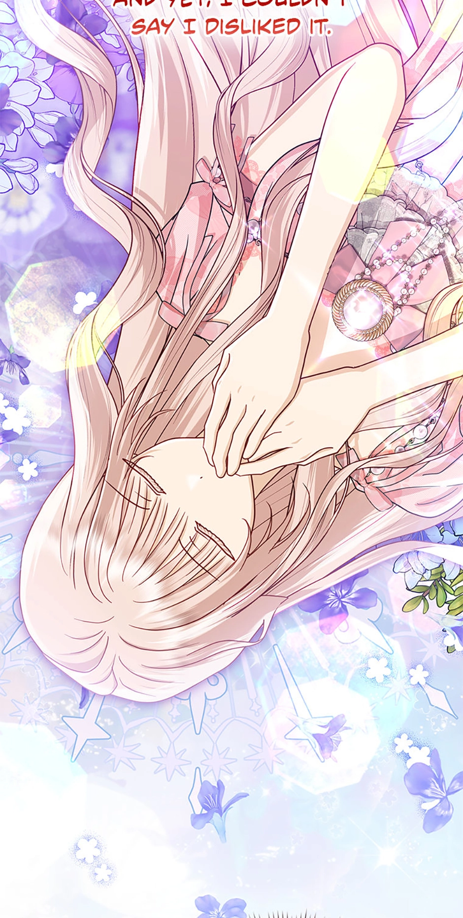 Loved by the Villains Chapter 76 page 66 - 