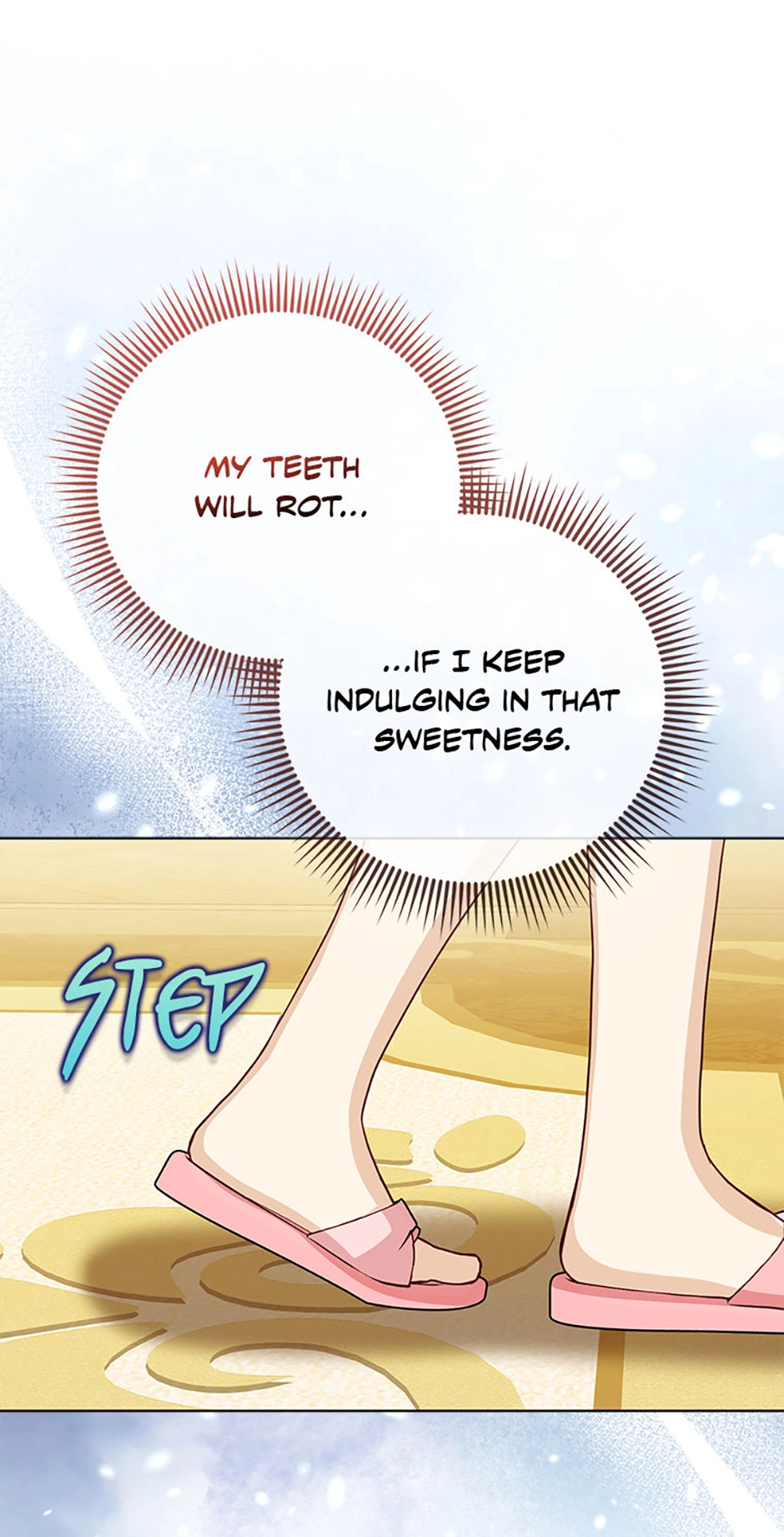 Loved by the Villains Chapter 76 page 68 - 