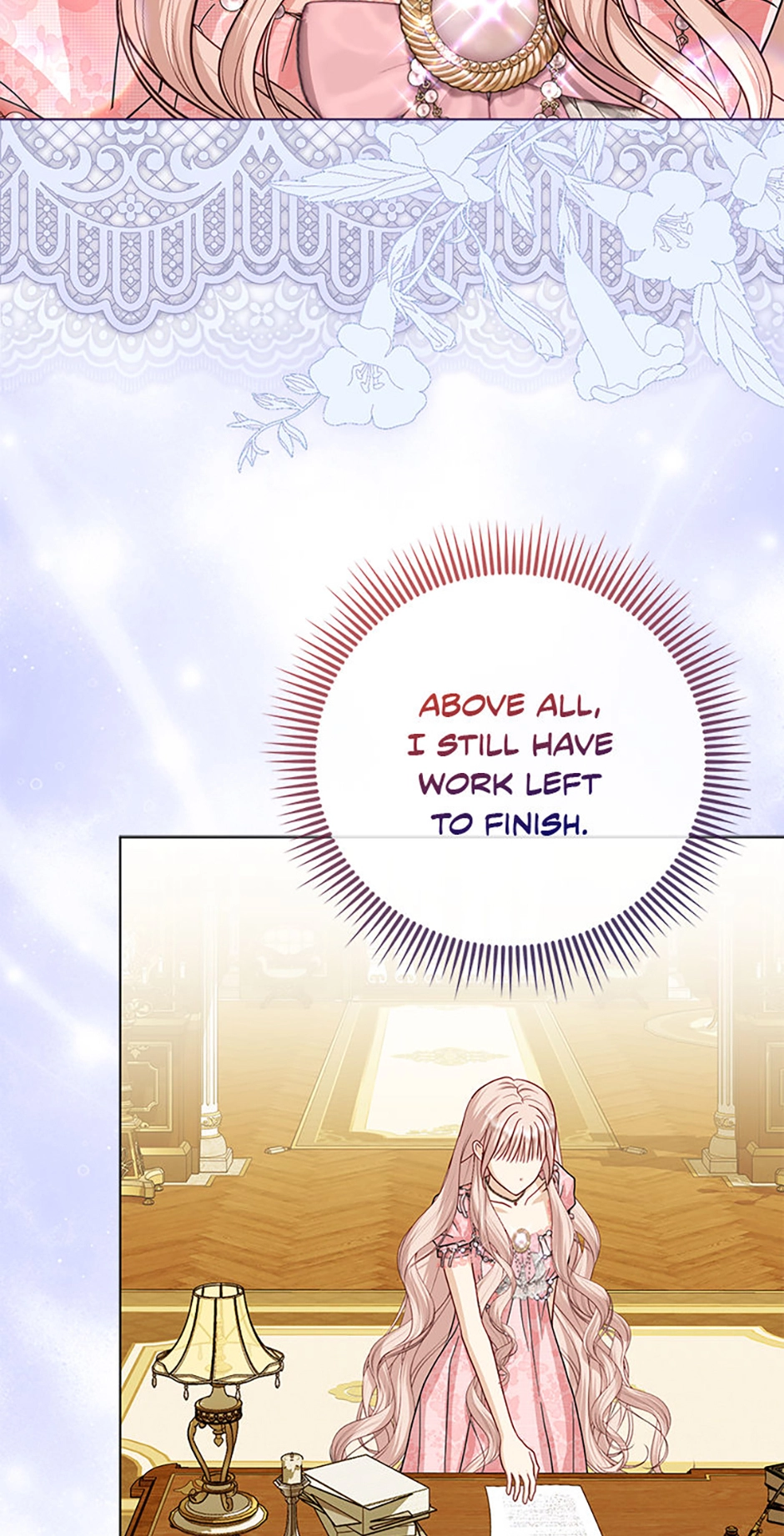 Loved by the Villains Chapter 76 page 70 - 