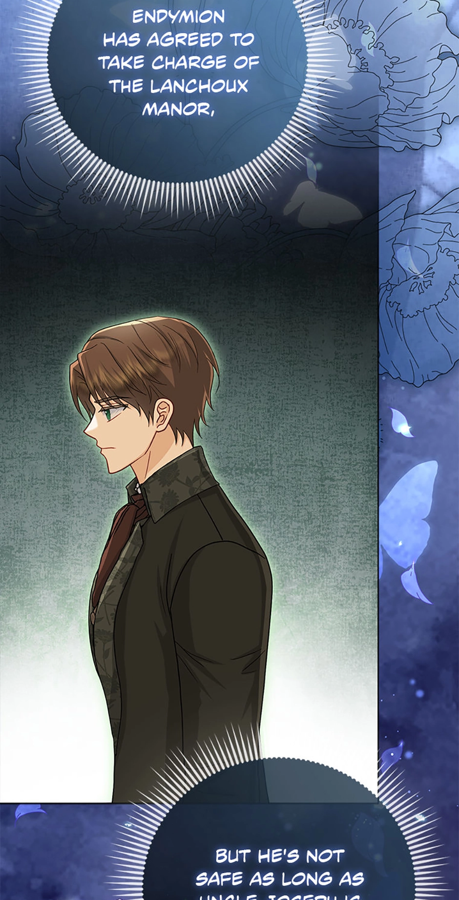 Loved by the Villains Chapter 76 page 72 - 