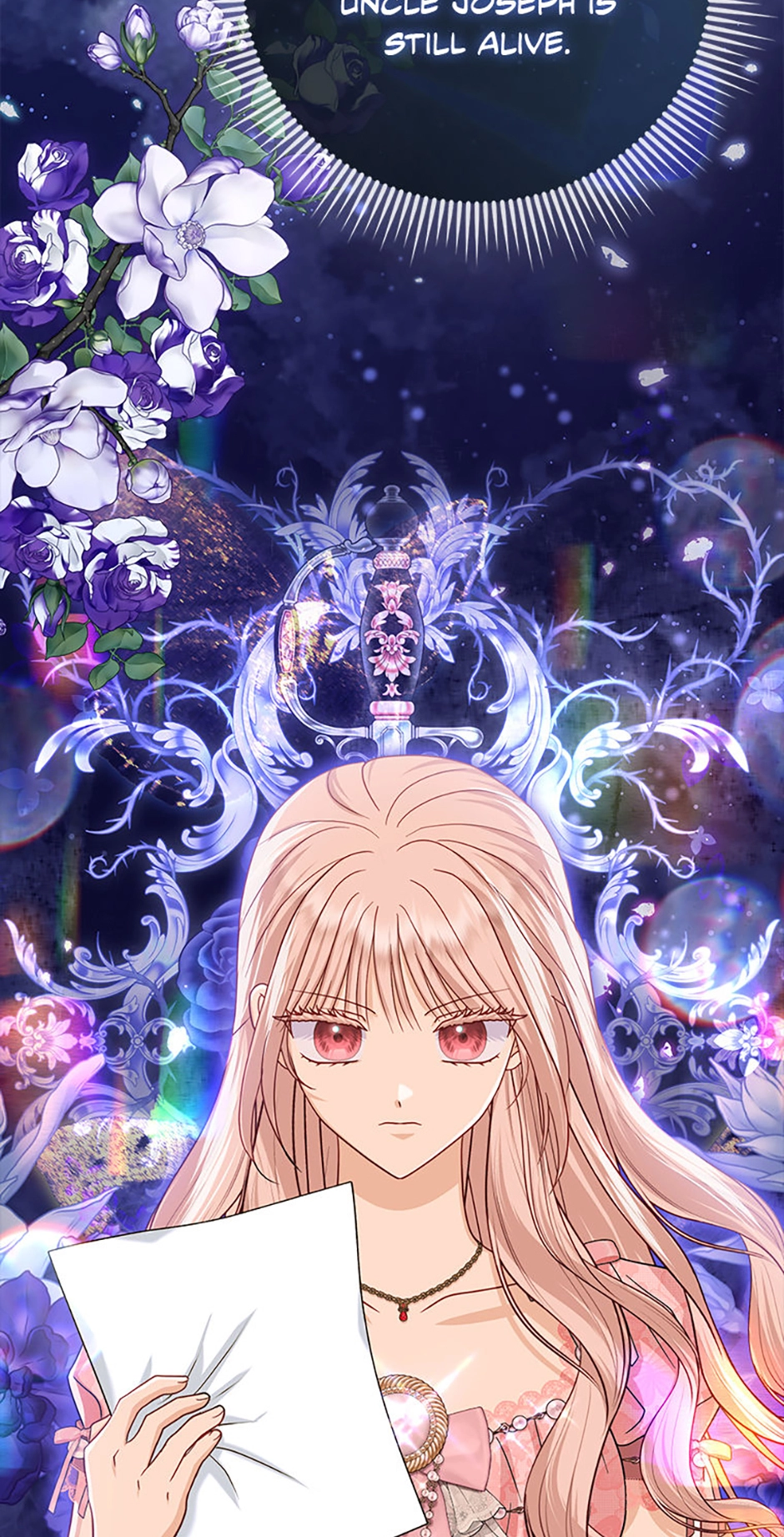 Loved by the Villains Chapter 76 page 73 - 