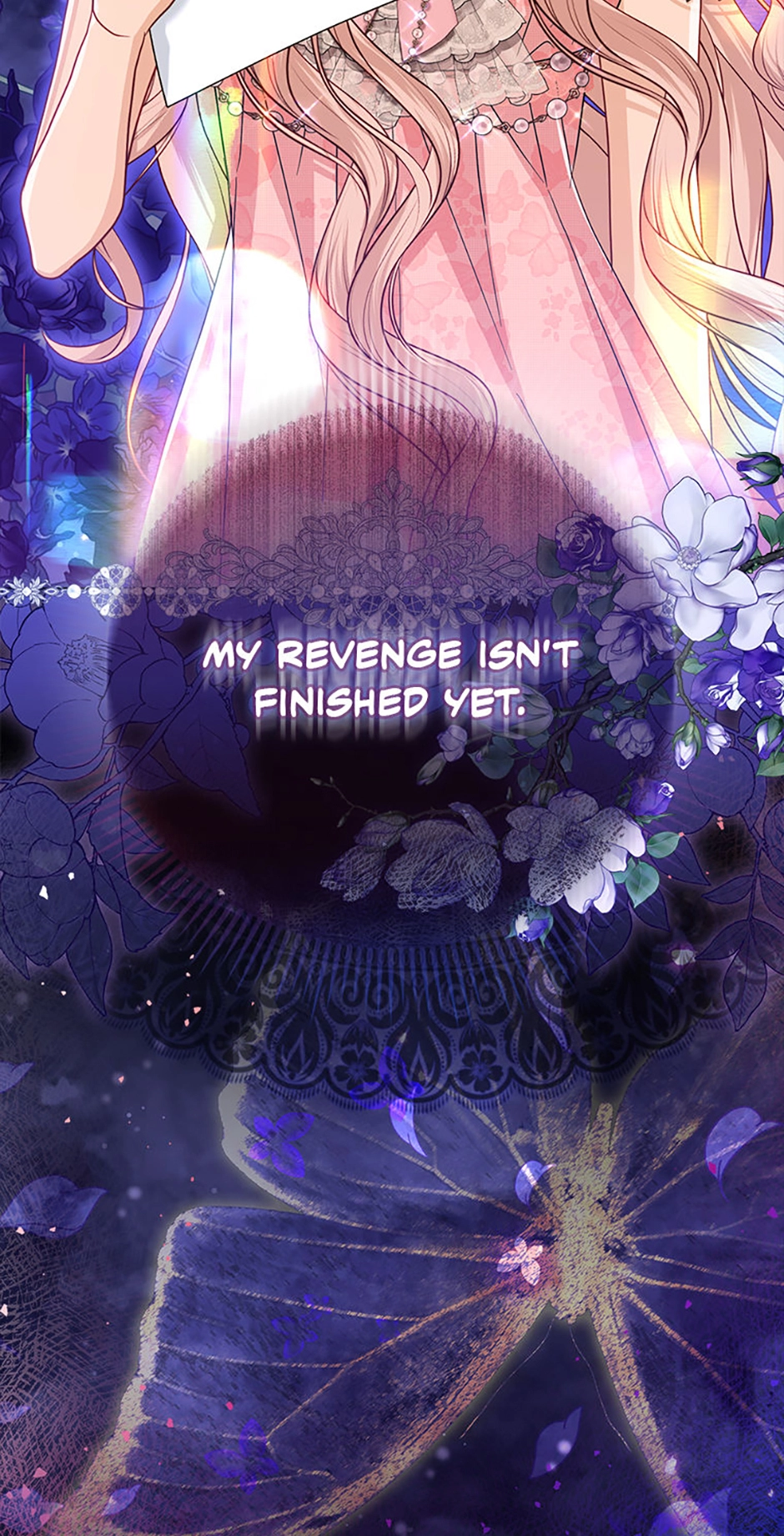 Loved by the Villains Chapter 76 page 74 - 