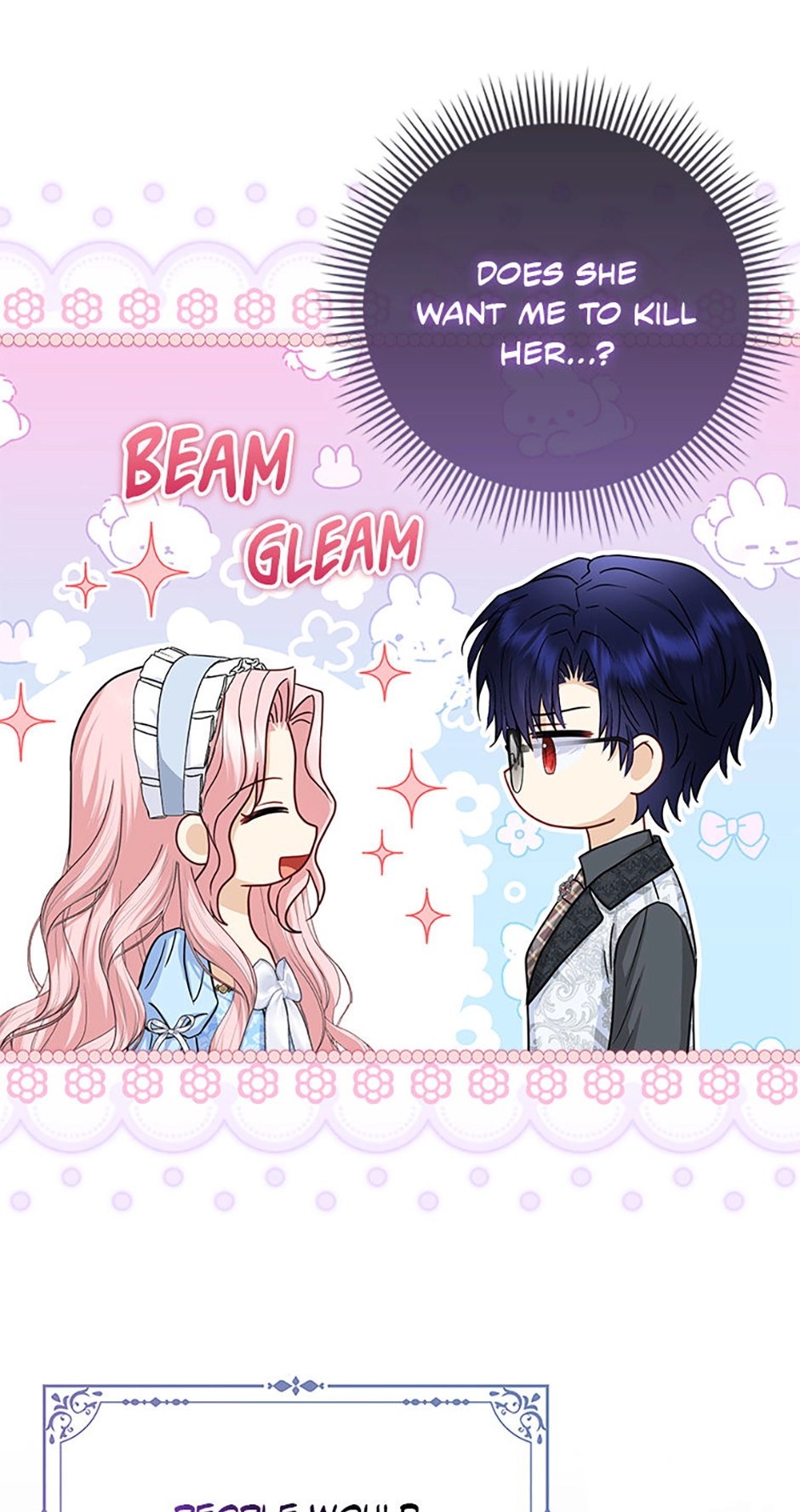 Loved by the Villains Chapter 76 page 9 - 