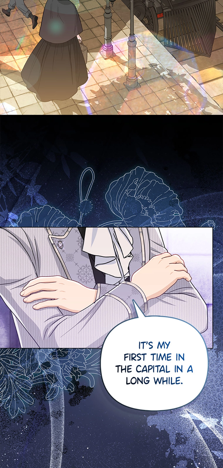 Loved by the Villains Chapter 77 page 2 - 