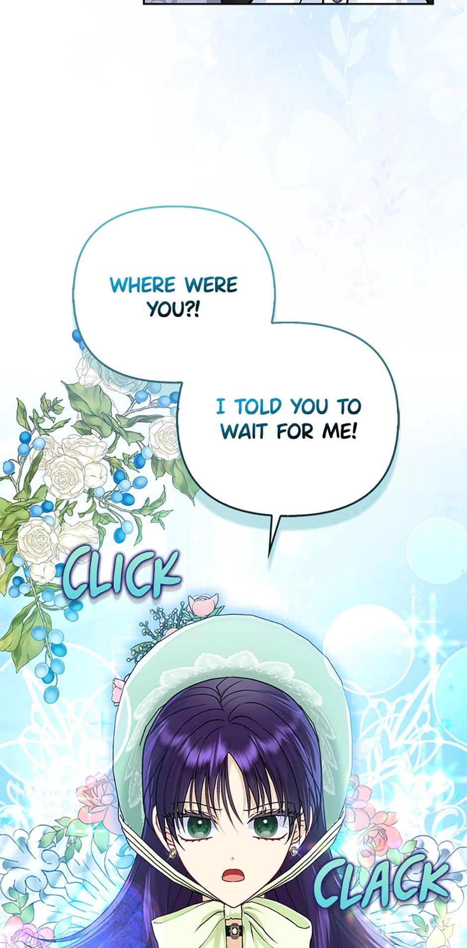 Loved by the Villains Chapter 77 page 17 - 