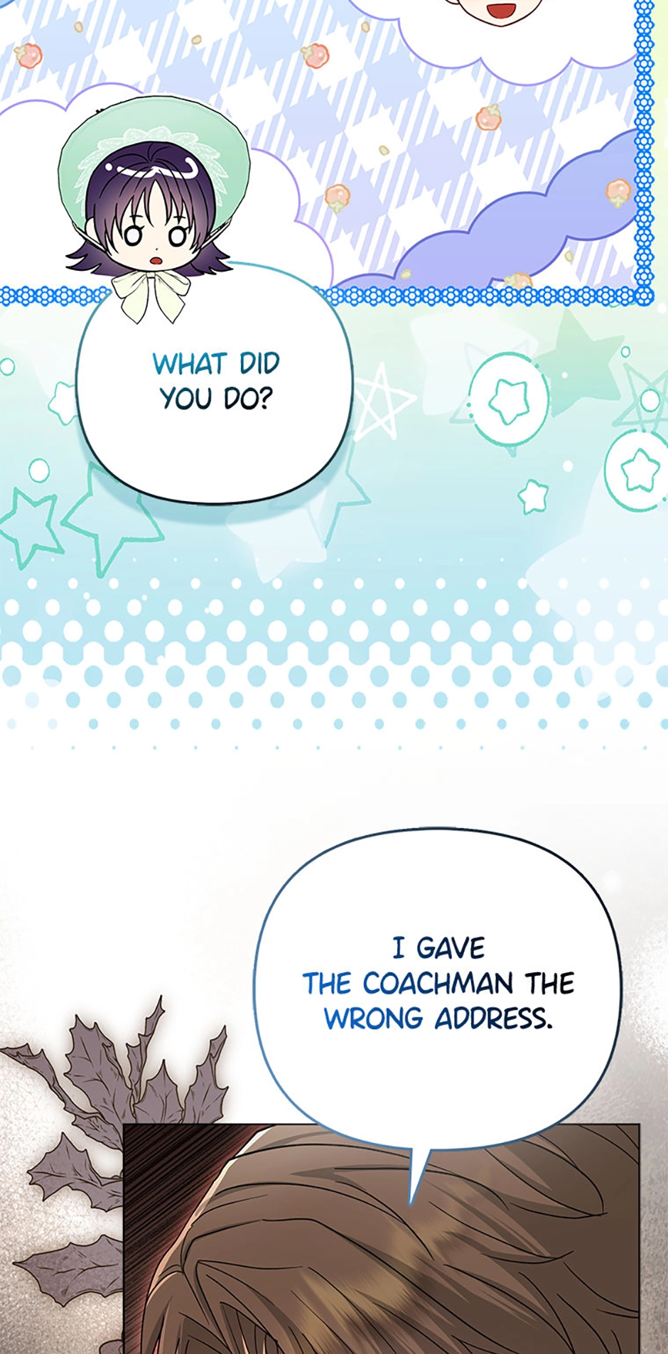 Loved by the Villains Chapter 77 page 21 - 
