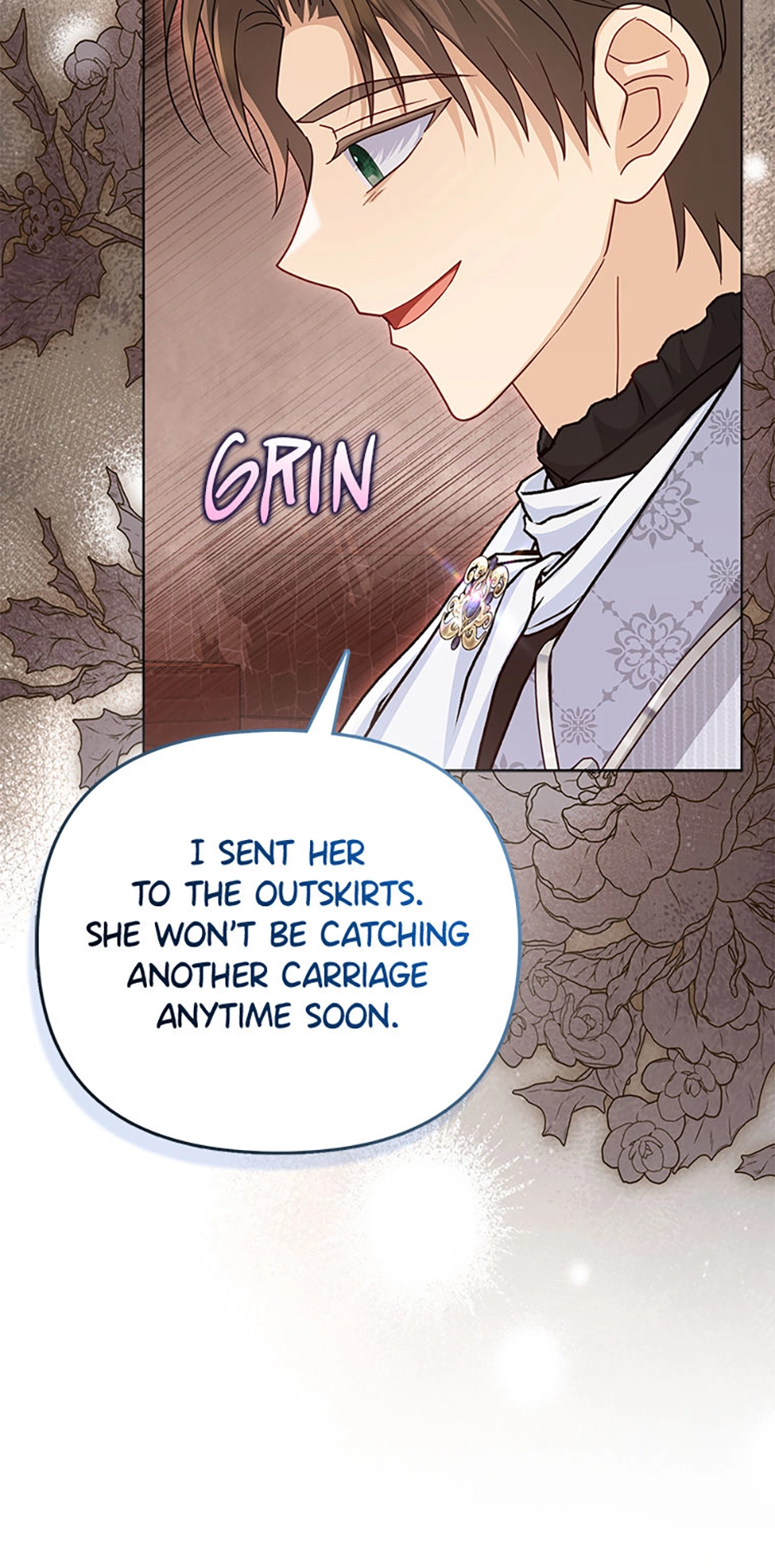 Loved by the Villains Chapter 77 page 22 - 