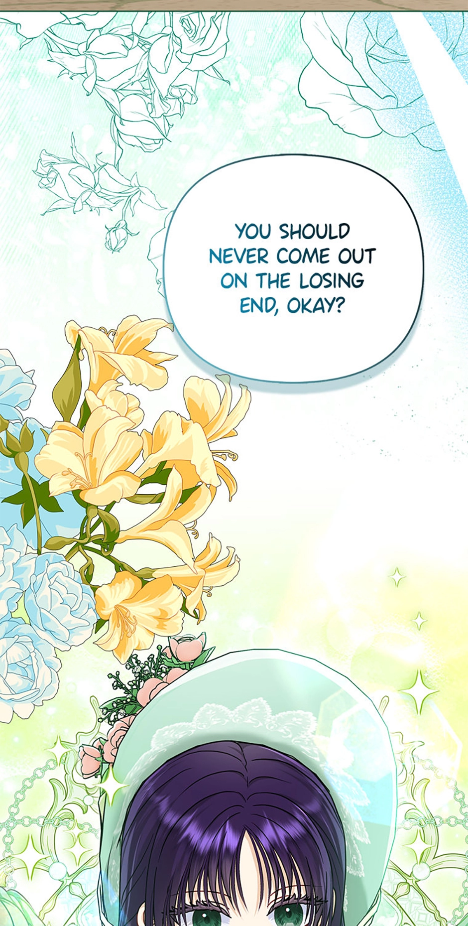 Loved by the Villains Chapter 77 page 25 - 