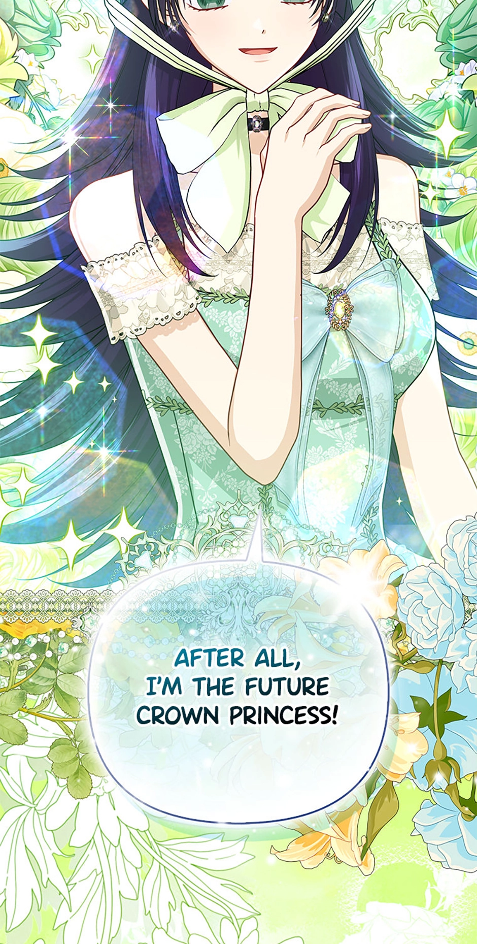 Loved by the Villains Chapter 77 page 26 - 