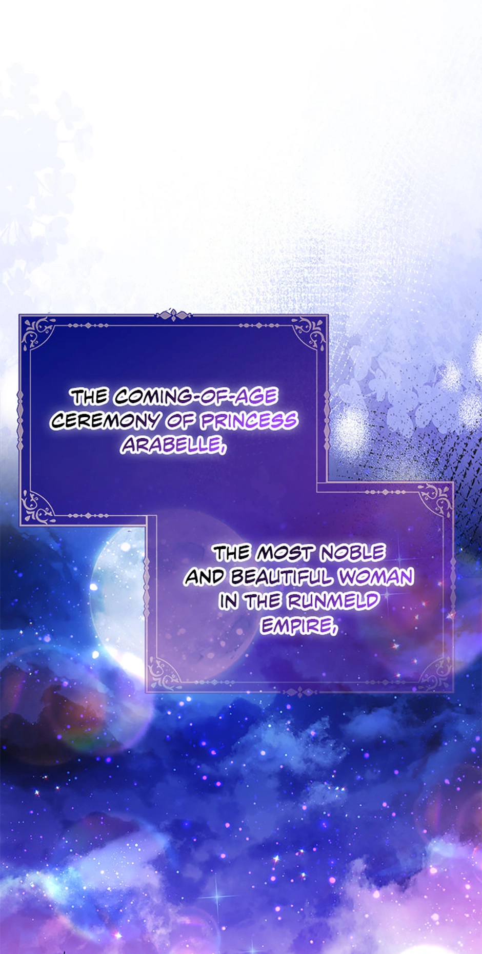 Loved by the Villains Chapter 77 page 28 - 