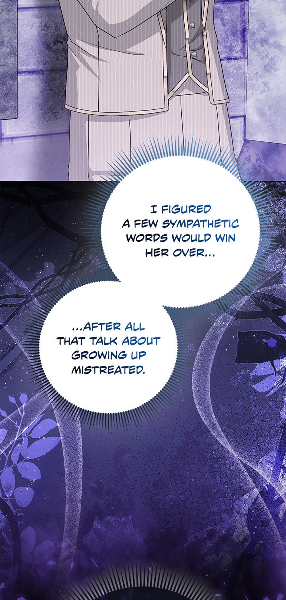 Loved by the Villains Chapter 77 page 4 - 