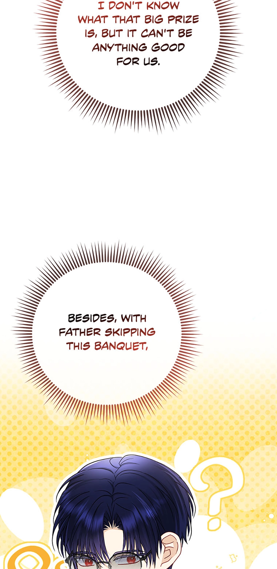 Loved by the Villains Chapter 77 page 36 - 