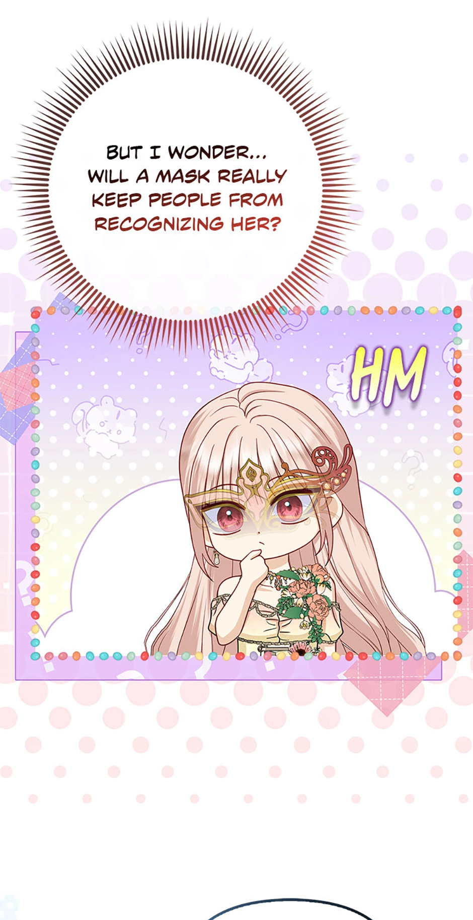 Loved by the Villains Chapter 77 page 38 - 