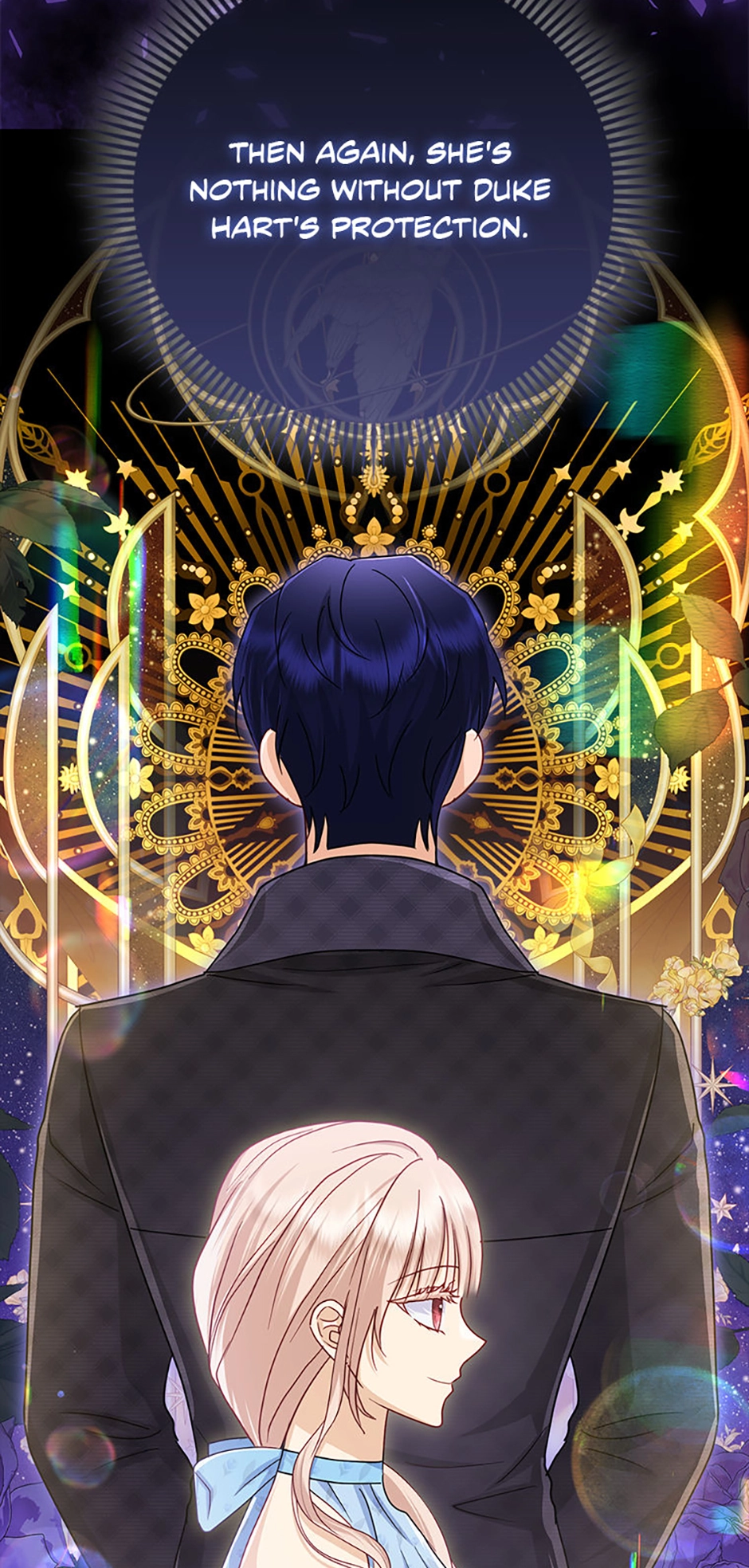 Loved by the Villains Chapter 77 page 5 - 