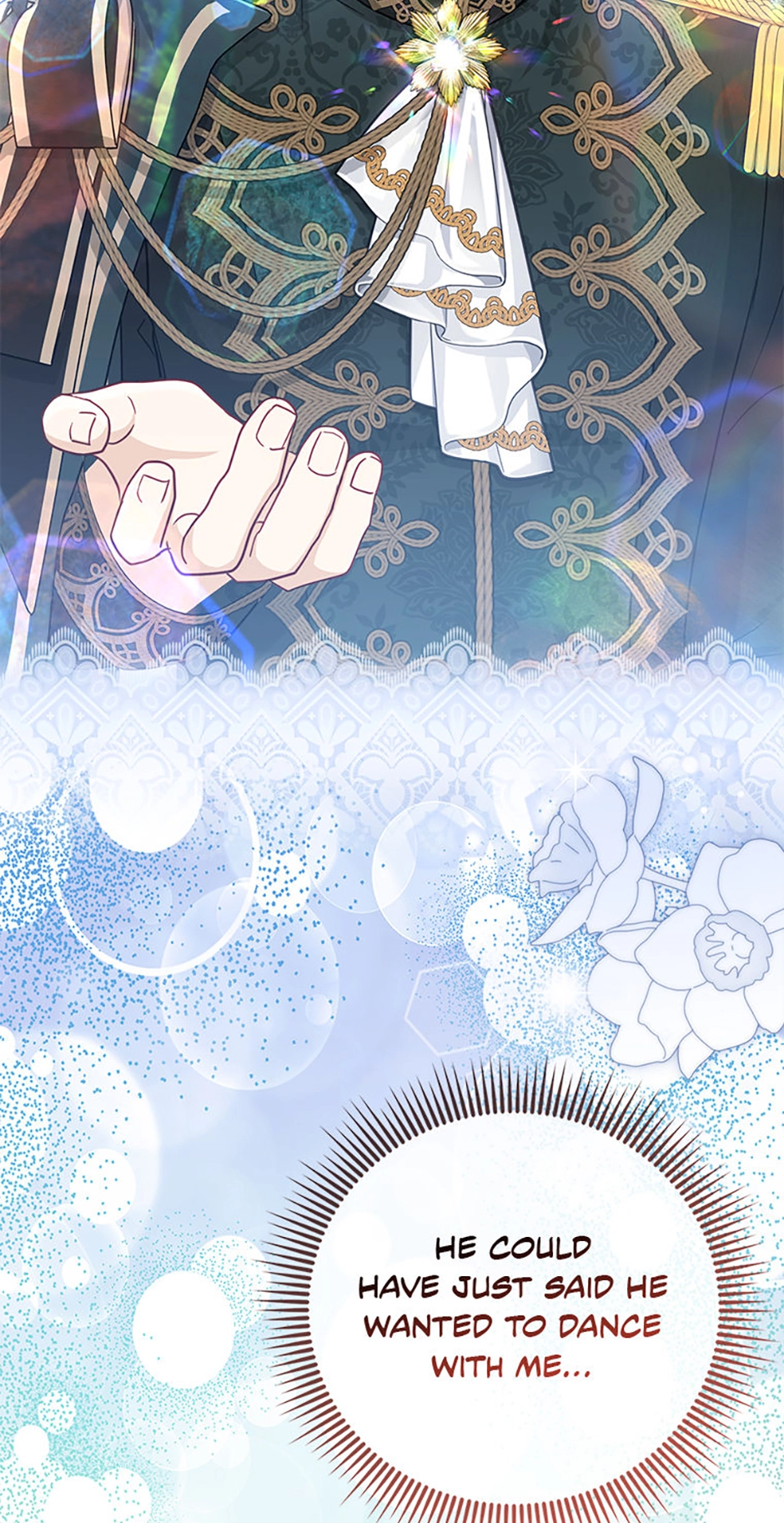 Loved by the Villains Chapter 77 page 41 - 