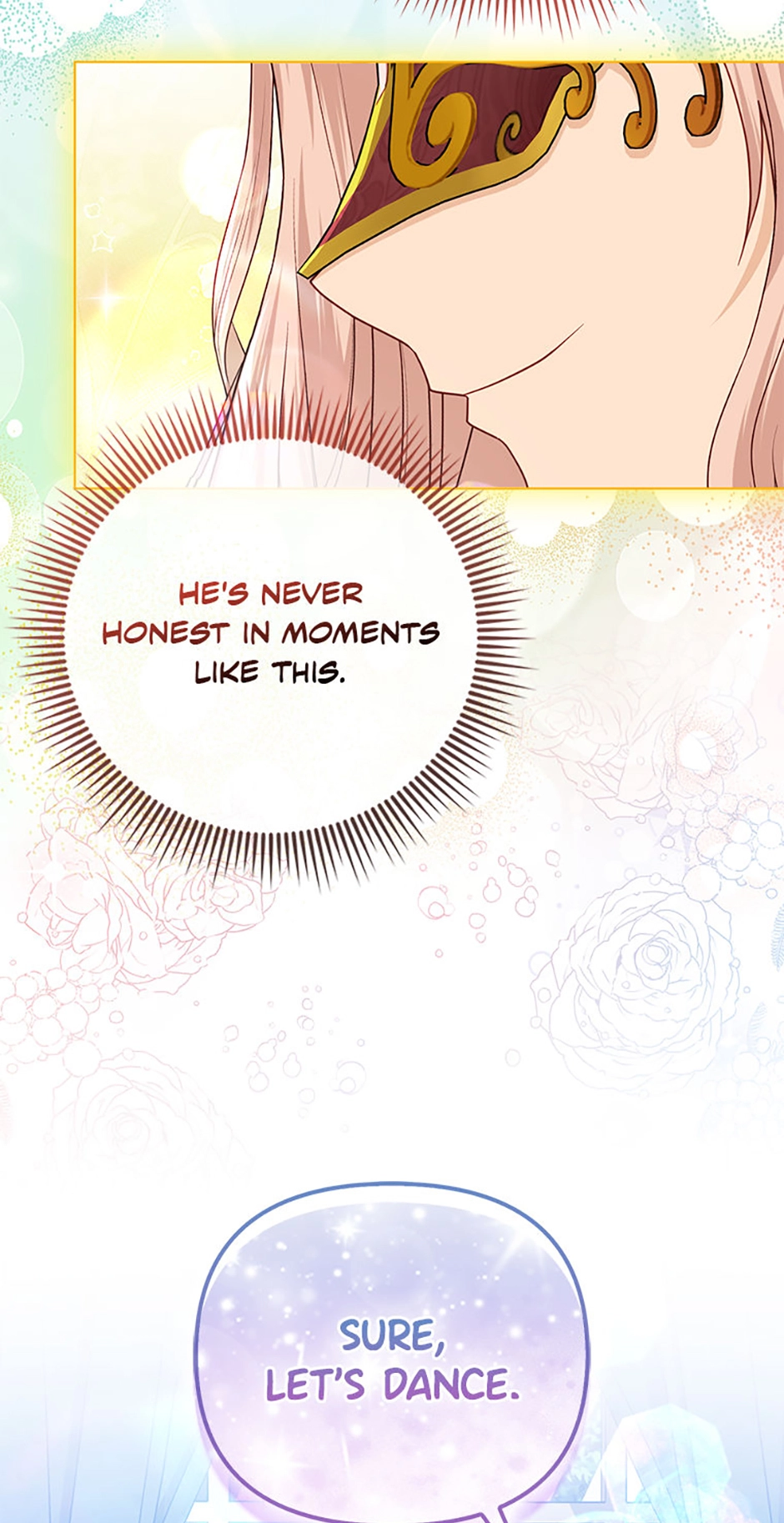 Loved by the Villains Chapter 77 page 42 - 