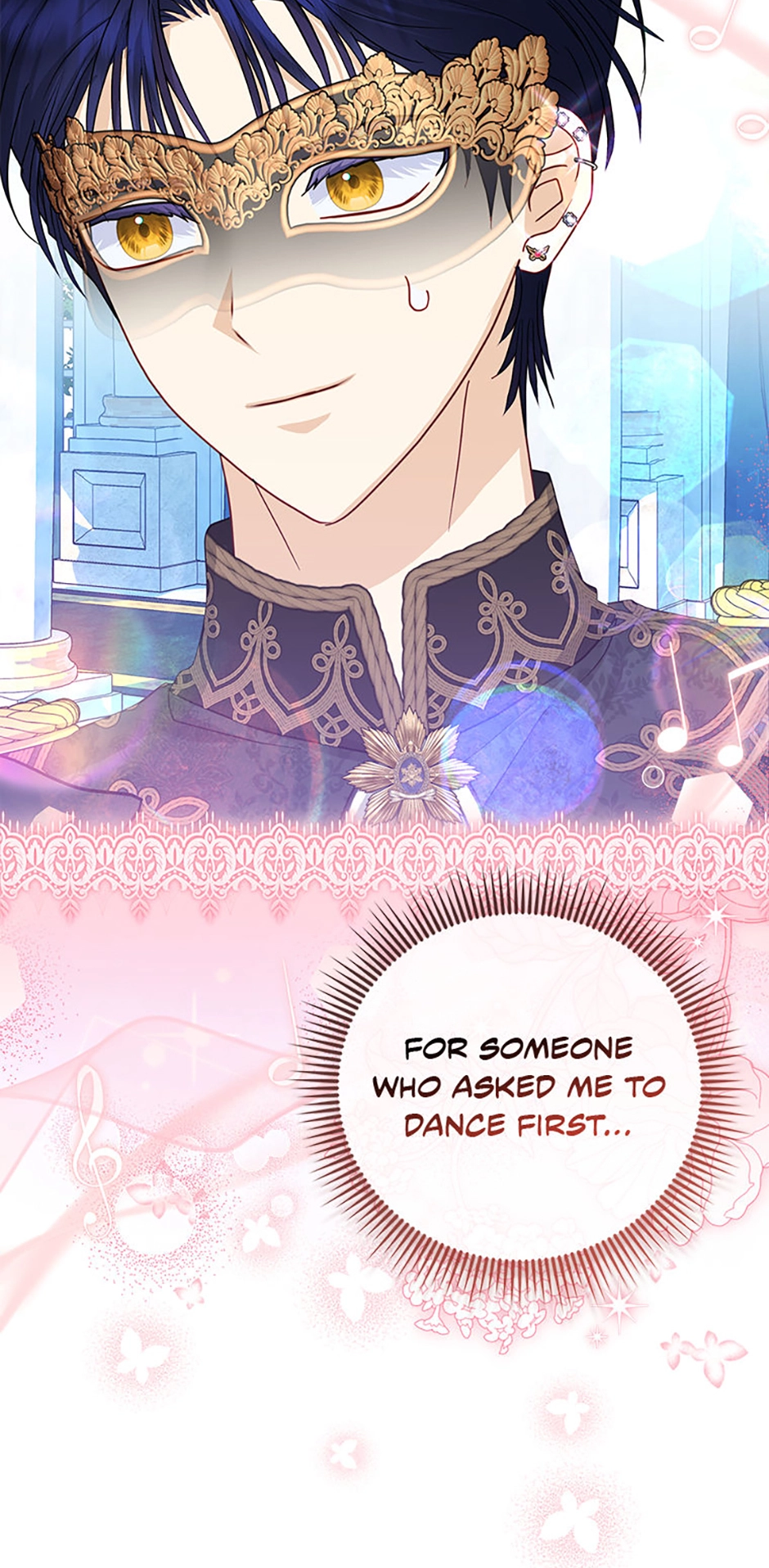 Loved by the Villains Chapter 77 page 48 - 