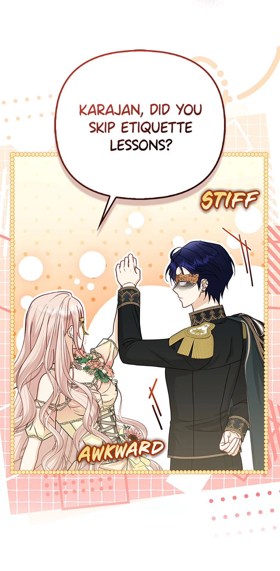 Loved by the Villains Chapter 77 page 49 - 