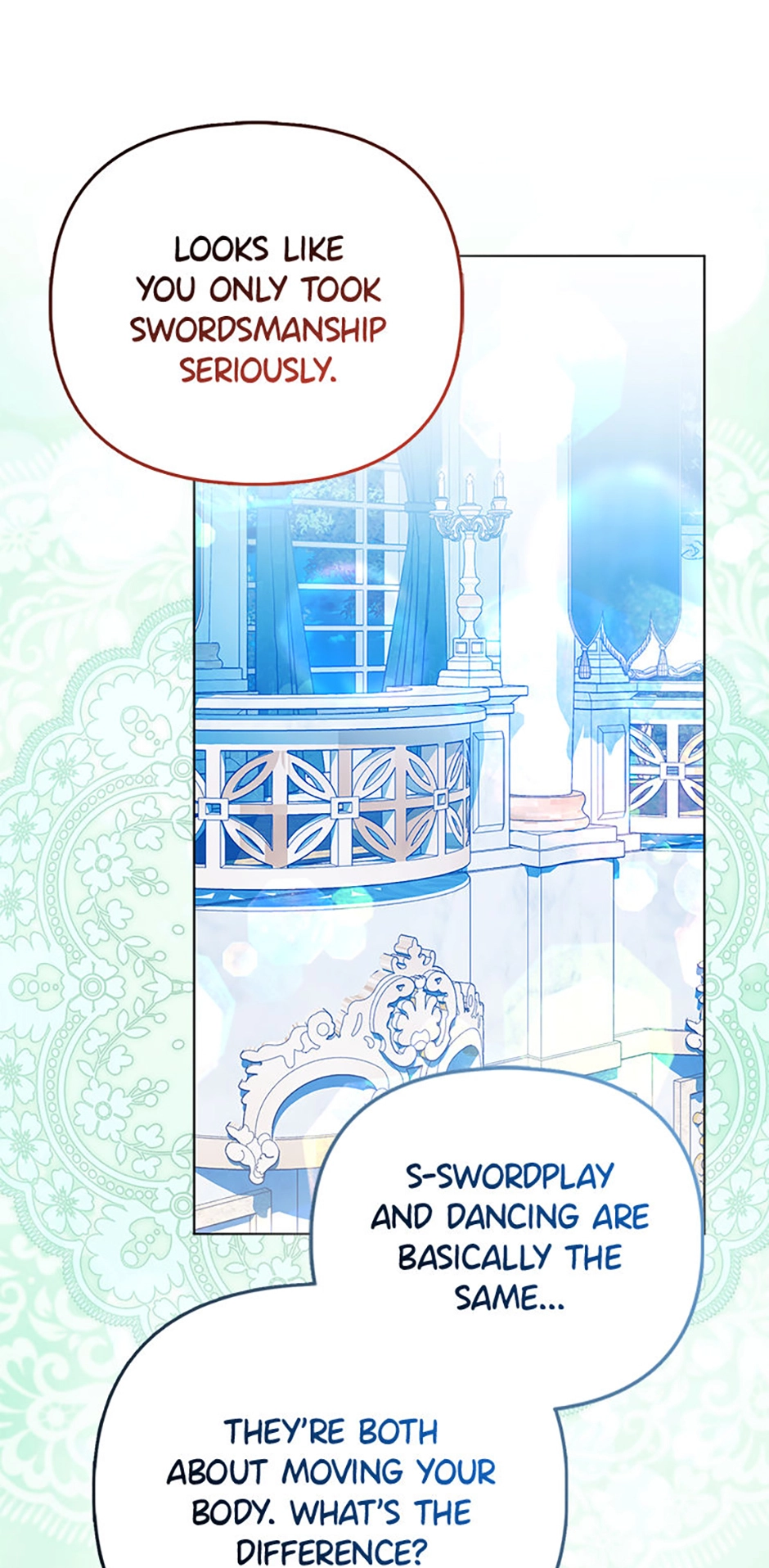 Loved by the Villains Chapter 77 page 50 - 