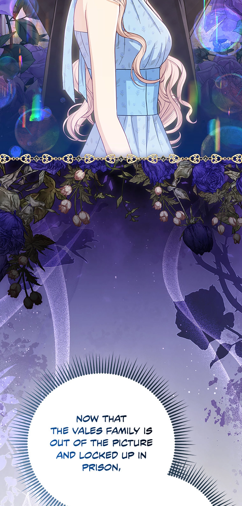 Loved by the Villains Chapter 77 page 6 - 