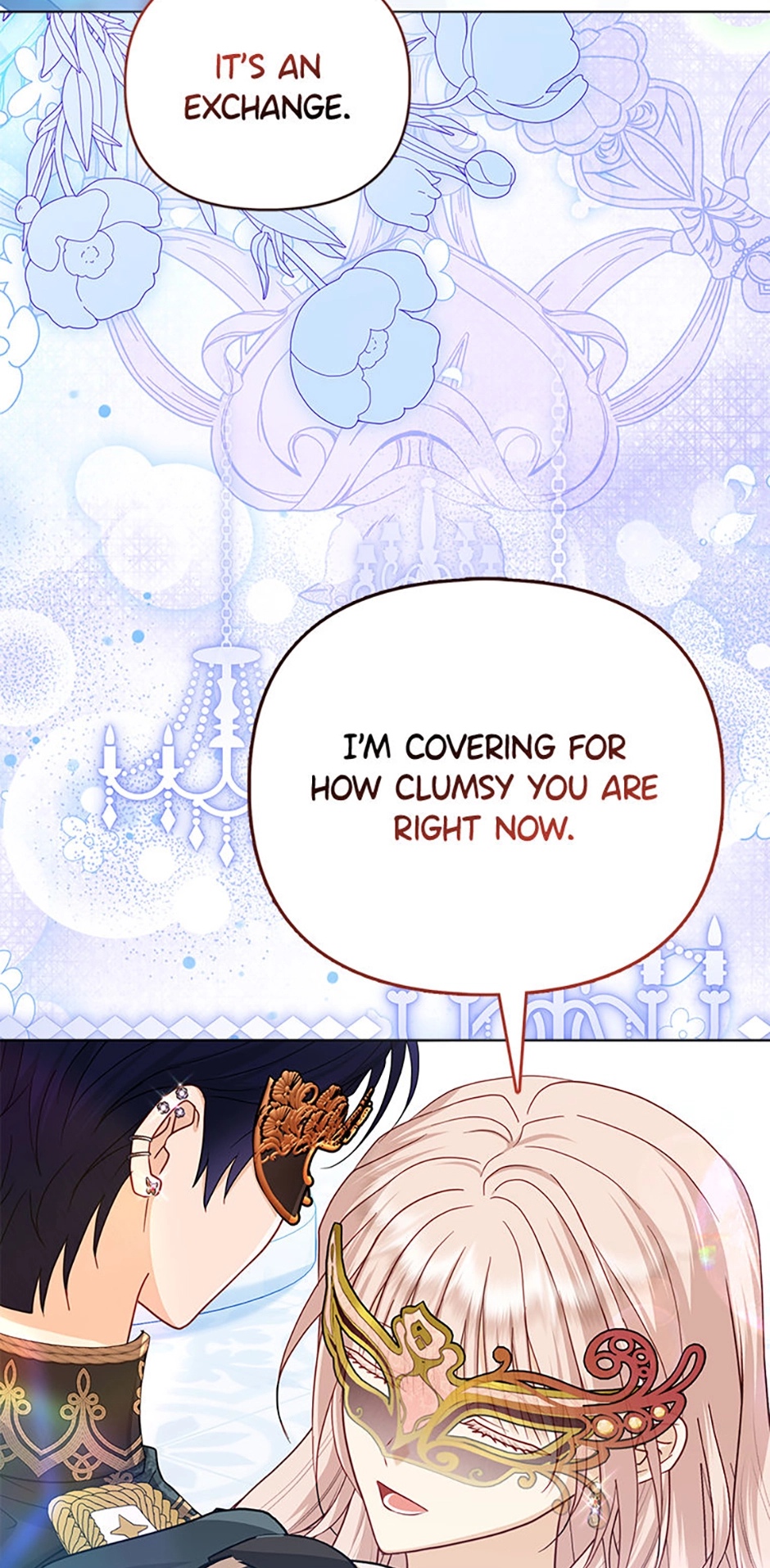 Loved by the Villains Chapter 77 page 52 - 