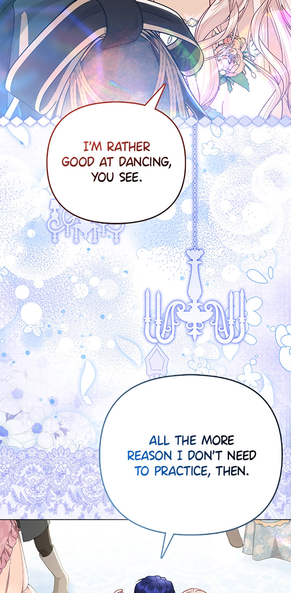 Loved by the Villains Chapter 77 page 53 - 