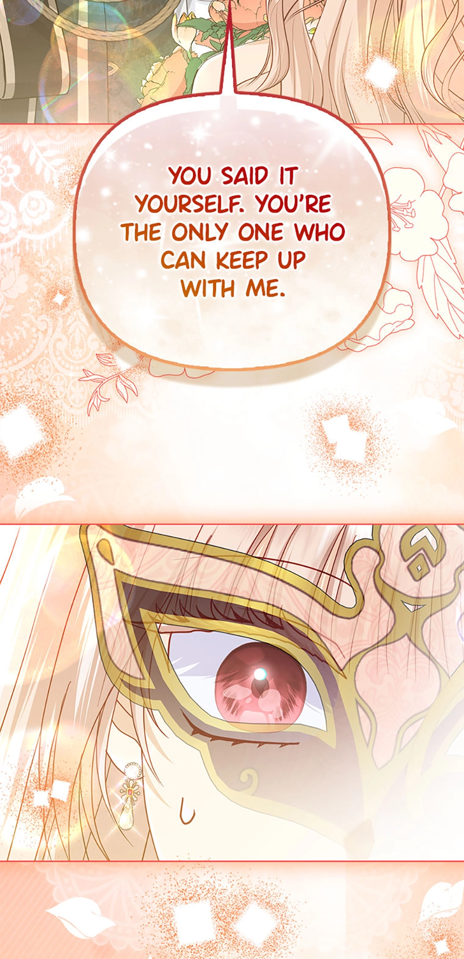 Loved by the Villains Chapter 77 page 56 - 