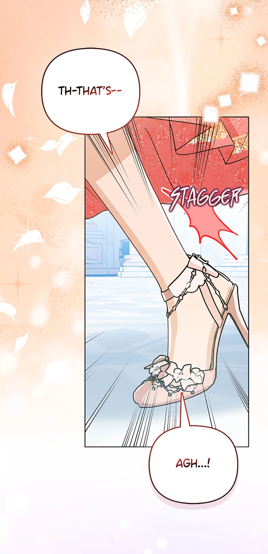 Loved by the Villains Chapter 77 page 57 - 